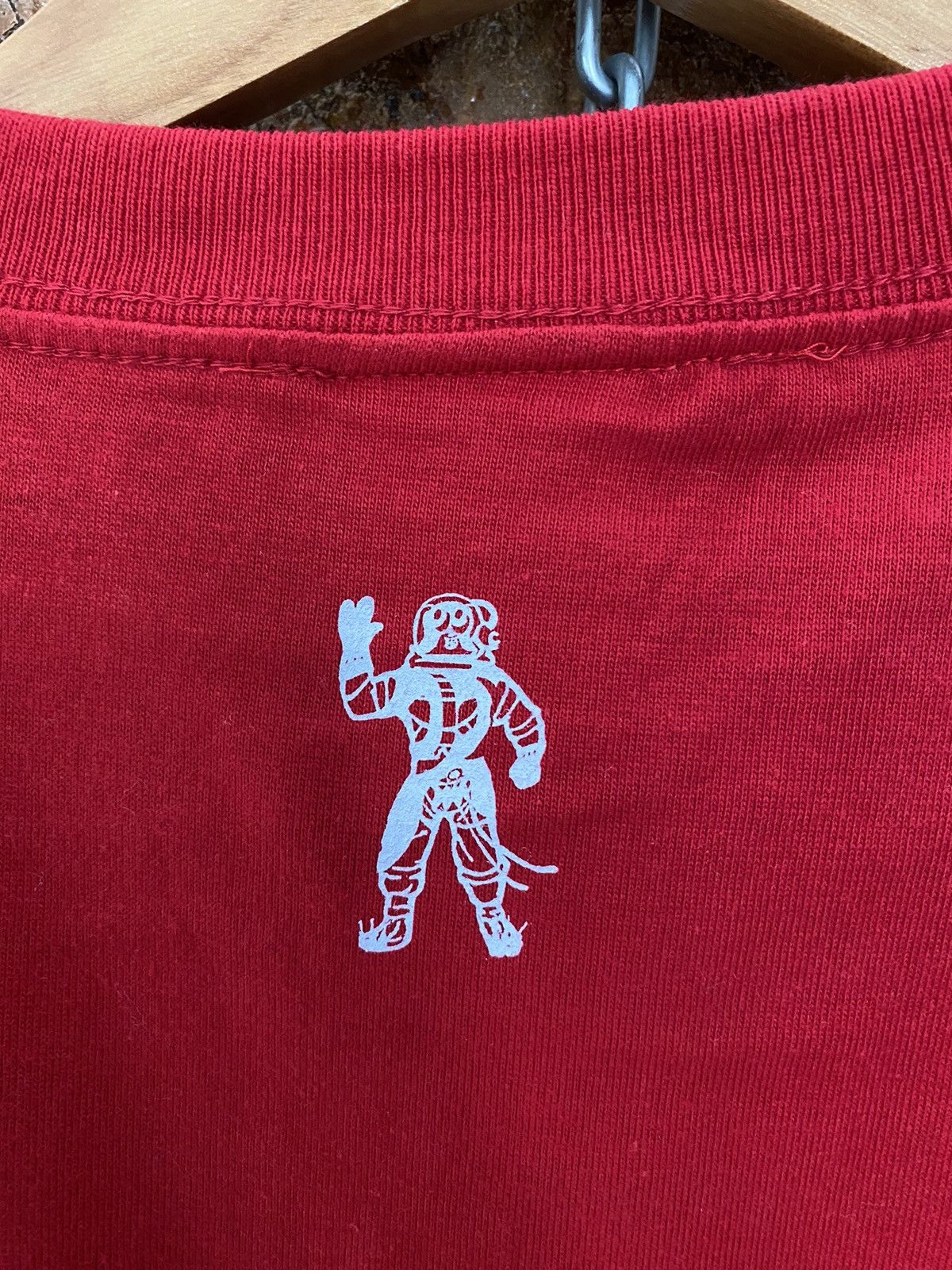 Billionaire Boys Club × Skoloct AW14 Skoloct x BBC limited Japan Release Size US L / EU 52-54 / 3 - 8 Thumbnail