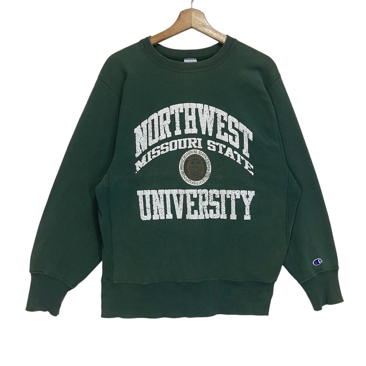 Champion NORTHWEST MISSOURI STATE トレーナー s-l400.jpg