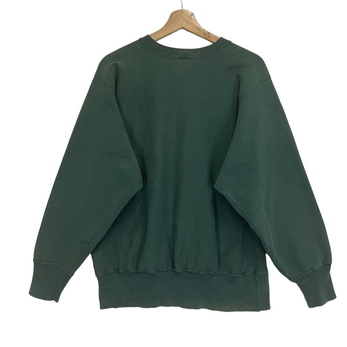 Champion × Vintage Vintage Champion Reverse Weave Northwest Missouri State Size US M / EU 48-50 / 2 - 10 Thumbnail