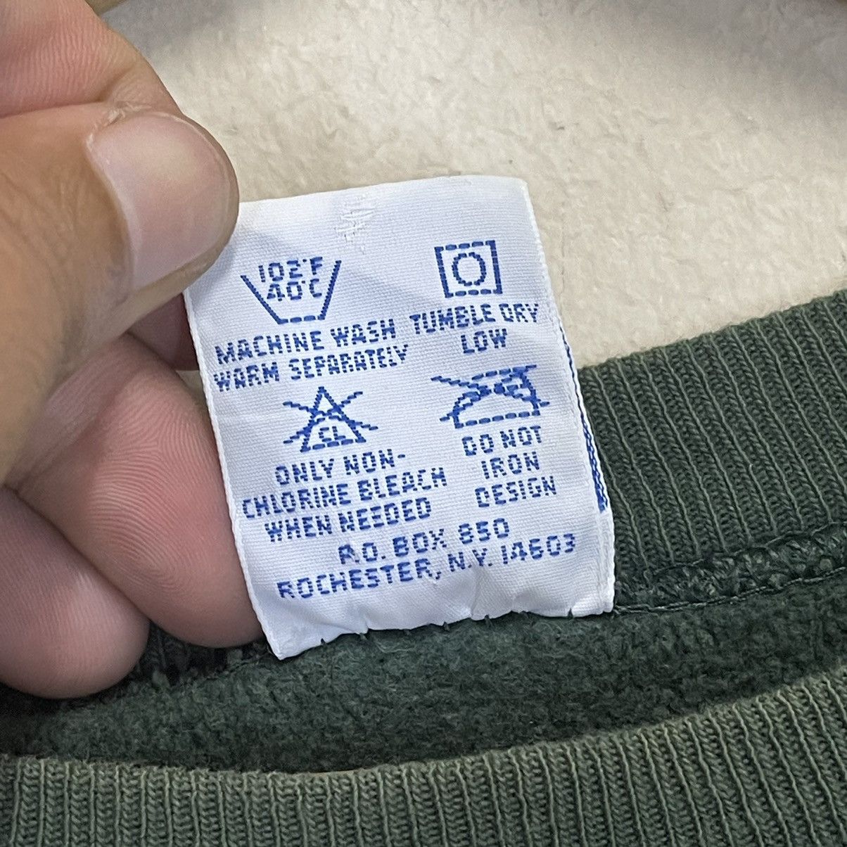Champion × Vintage Vintage Champion Reverse Weave Northwest Missouri State Size US M / EU 48-50 / 2 - 13 Thumbnail
