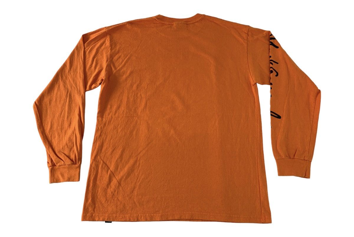 Other Mark Gonzales 1999 Box Portrait Social Problem Side Tape Tee Size US L / EU 52-54 / 3 - 6 Thumbnail