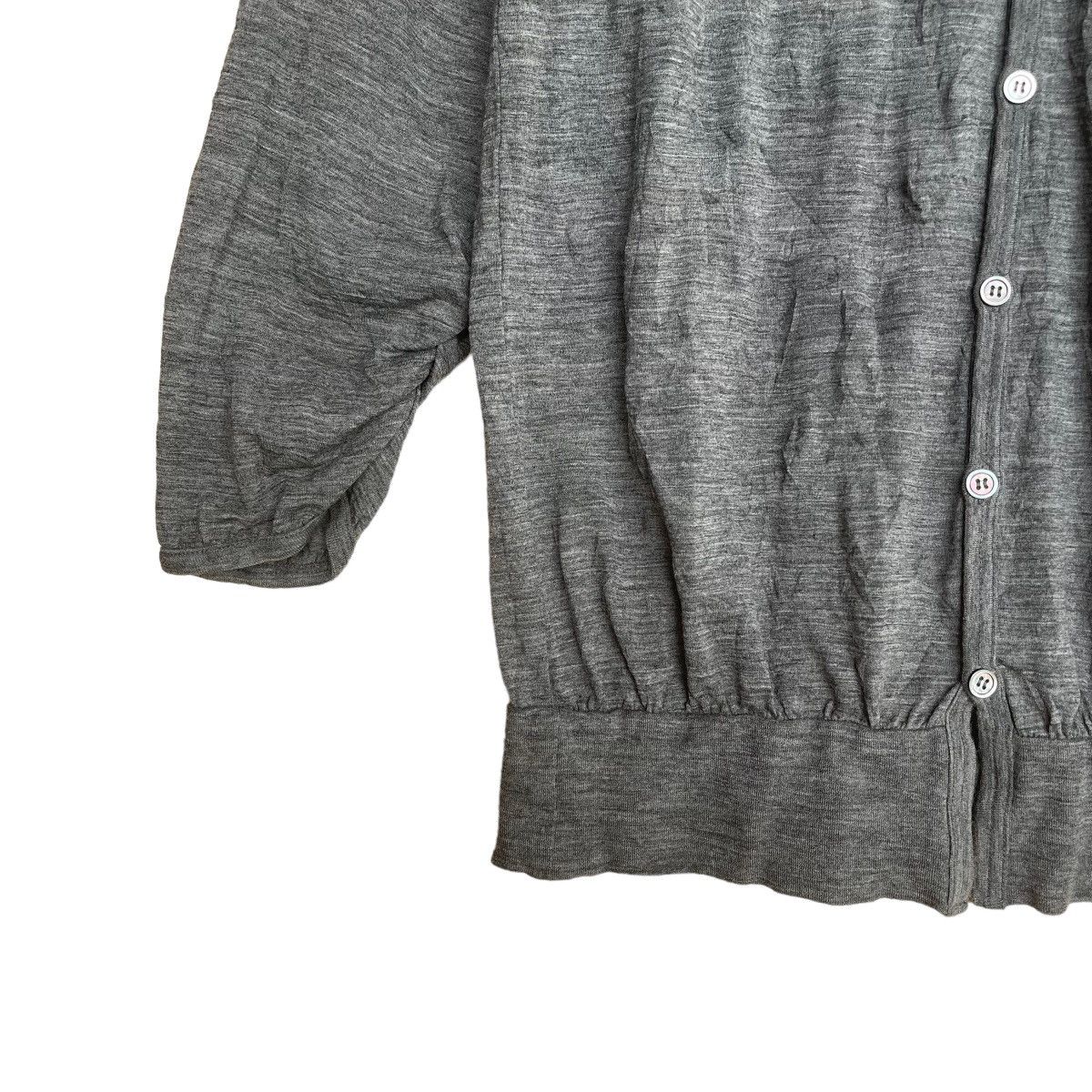 CABANE de ZUCCa Zucca Jumper Sweater Size M Size US M / EU 48-50 / 2 - 6 Thumbnail