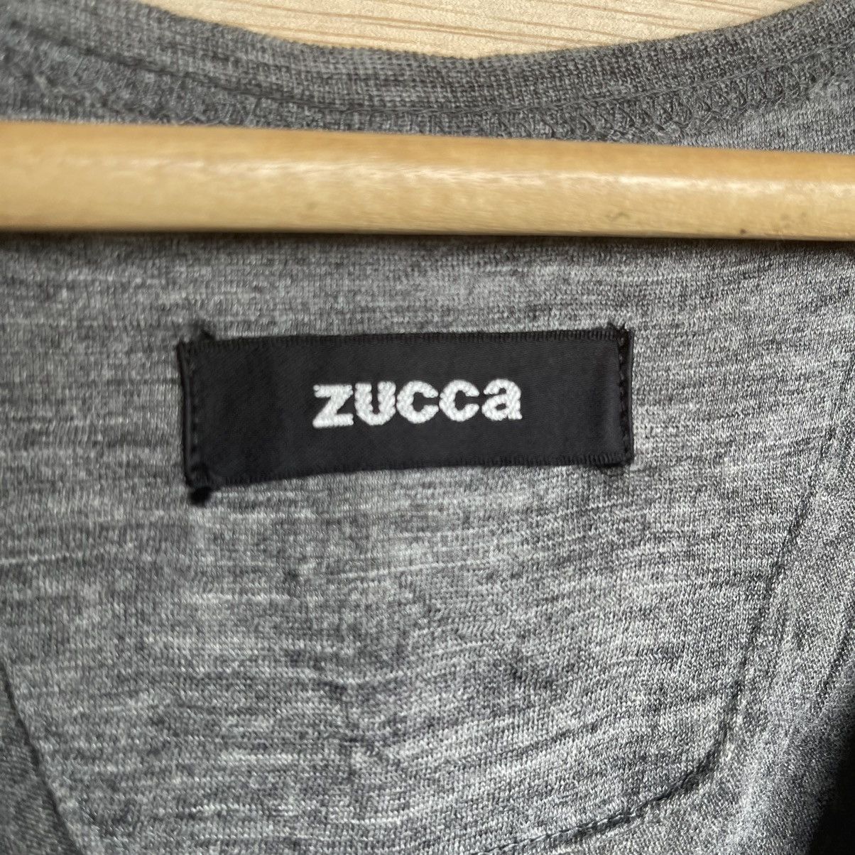 CABANE de ZUCCa Zucca Jumper Sweater Size M Size US M / EU 48-50 / 2 - 10 Thumbnail