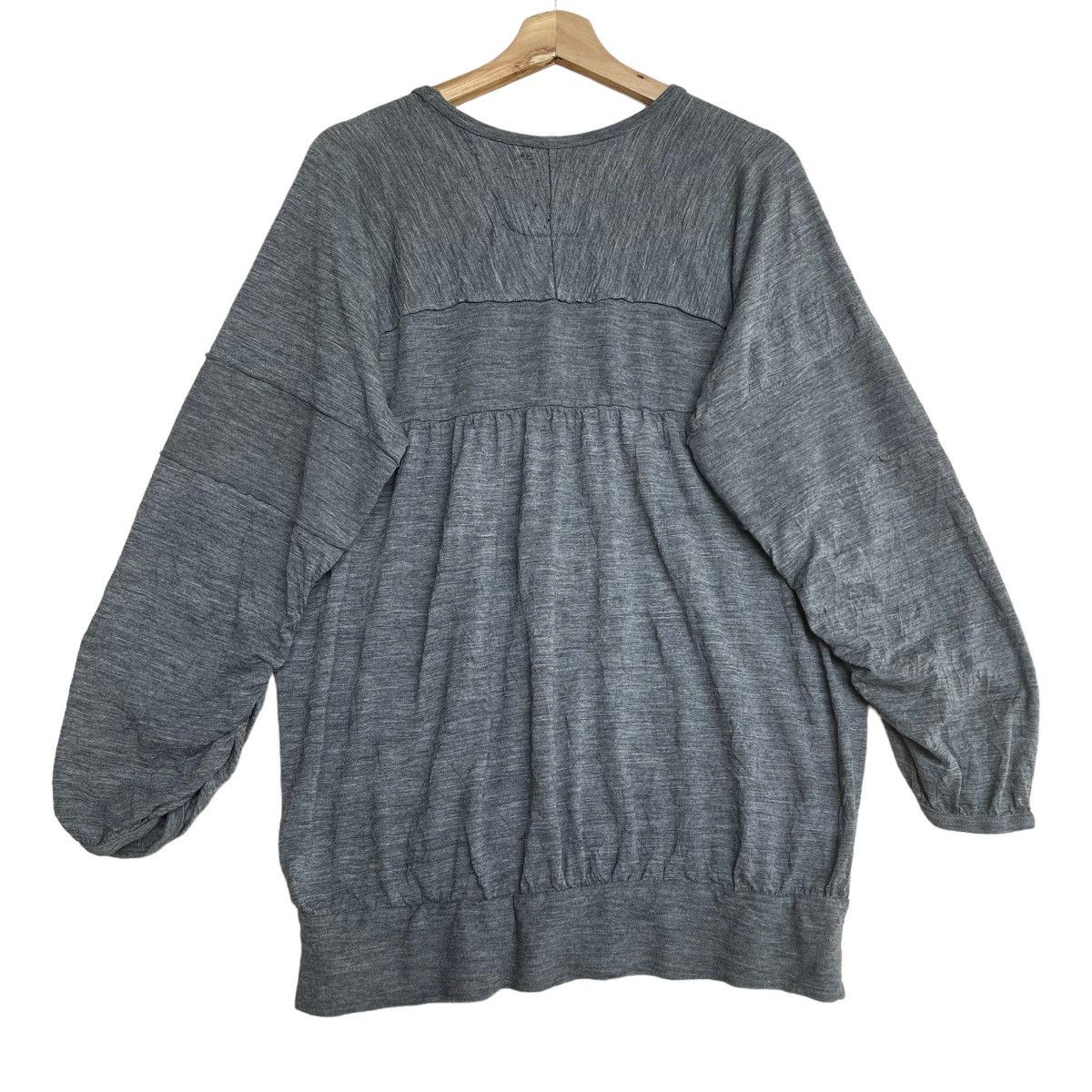 CABANE de ZUCCa Zucca Jumper Sweater Size M Size US M / EU 48-50 / 2 - 8 Thumbnail