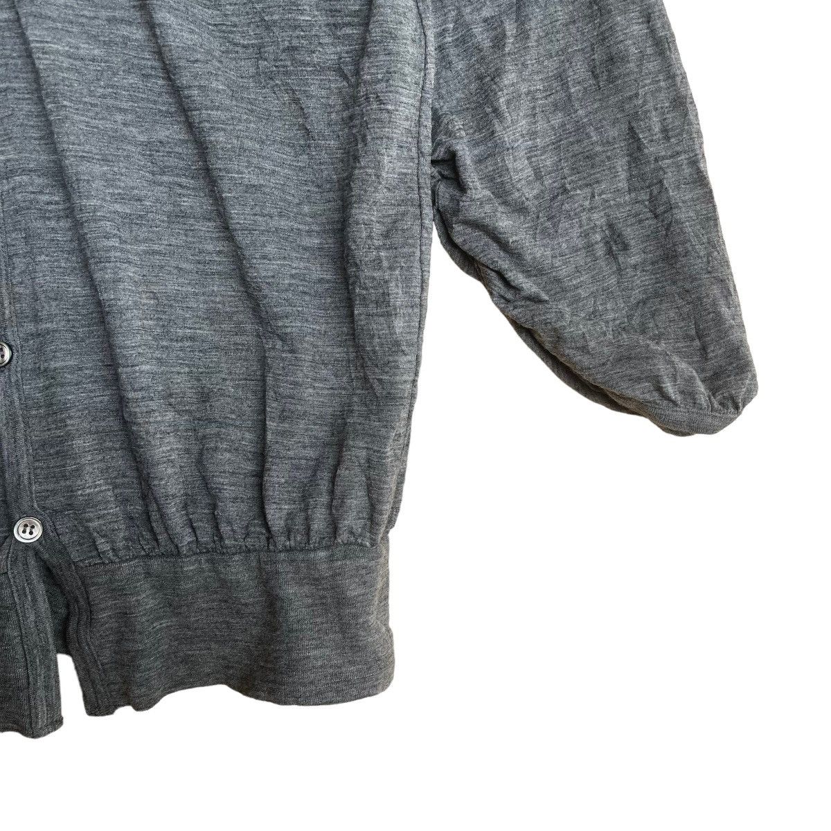 CABANE de ZUCCa Zucca Jumper Sweater Size M Size US M / EU 48-50 / 2 - 5 Thumbnail