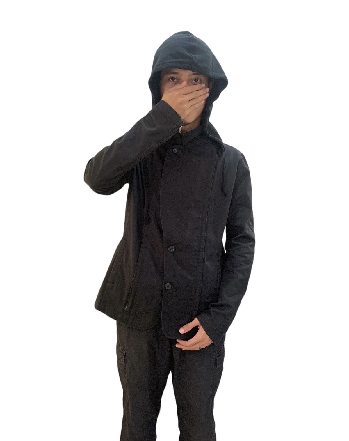 Final Home 🔥Vintage Final Home Hoodie Jacket Size US XS / EU 42 / 0 - 4 Thumbnail