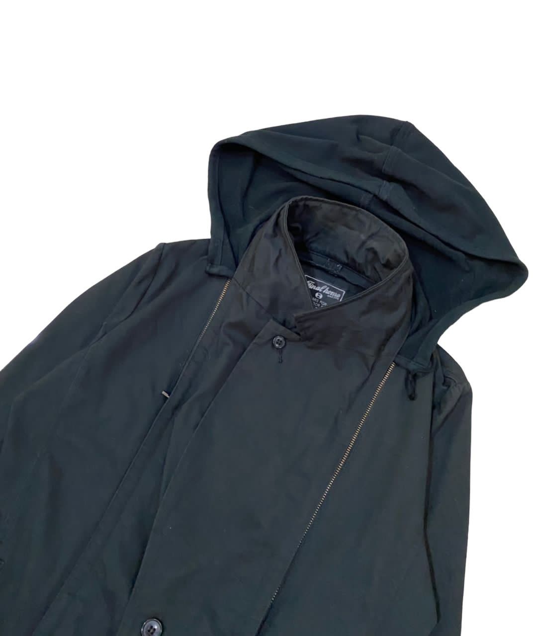 Final Home 🔥Vintage Final Home Hoodie Jacket Size US XS / EU 42 / 0 - 13 Thumbnail