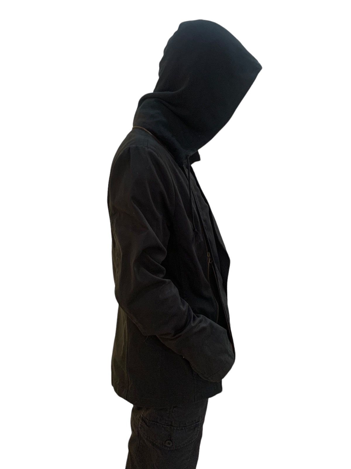 Final Home 🔥Vintage Final Home Hoodie Jacket Size US XS / EU 42 / 0 - 2 Thumbnail