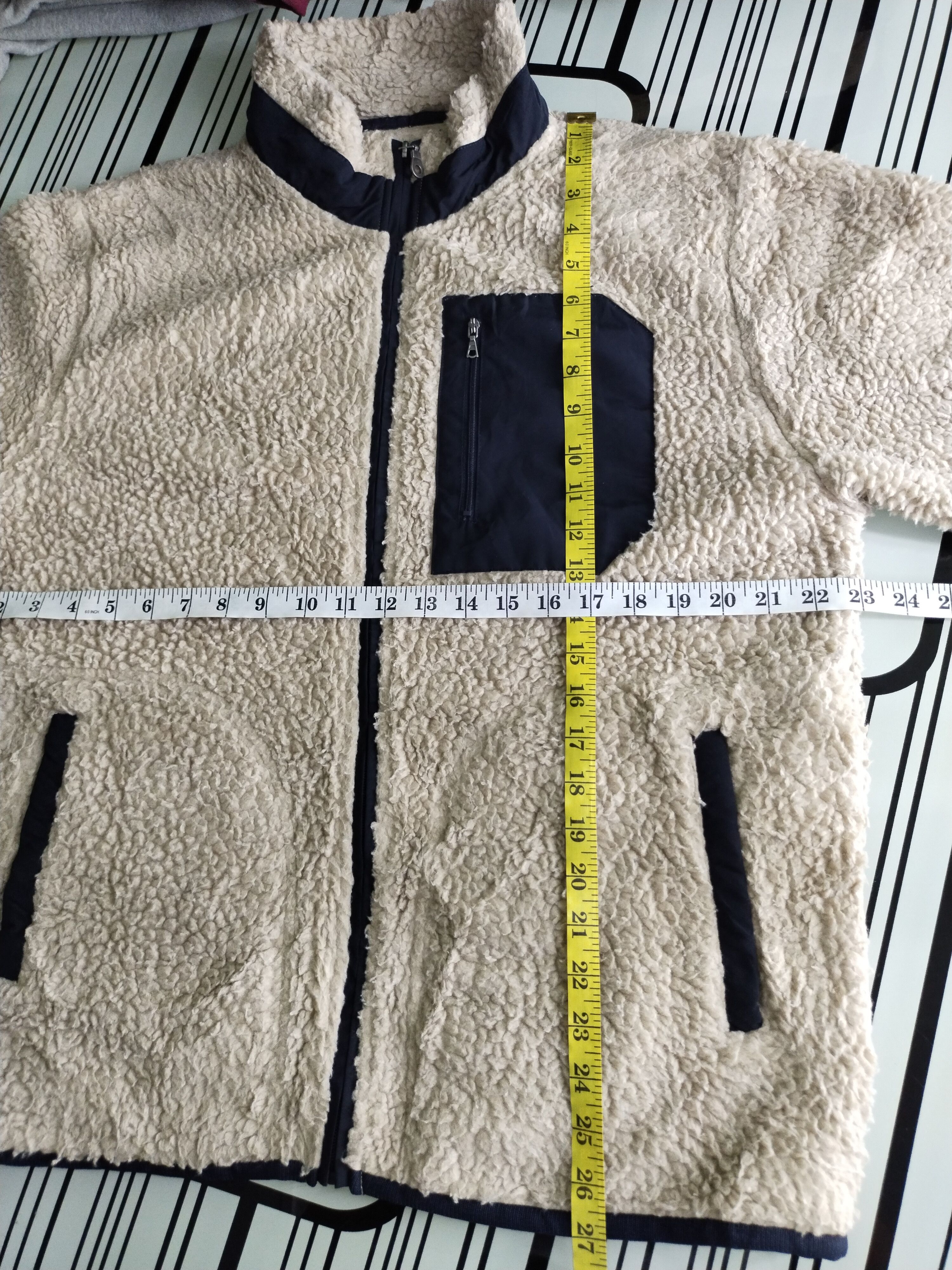 Kangol 🔥 VTG KANGOL DEEP PILE SINGLE POCKET RARE JACKET Size US L / EU 52-54 / 3 - 9 Thumbnail