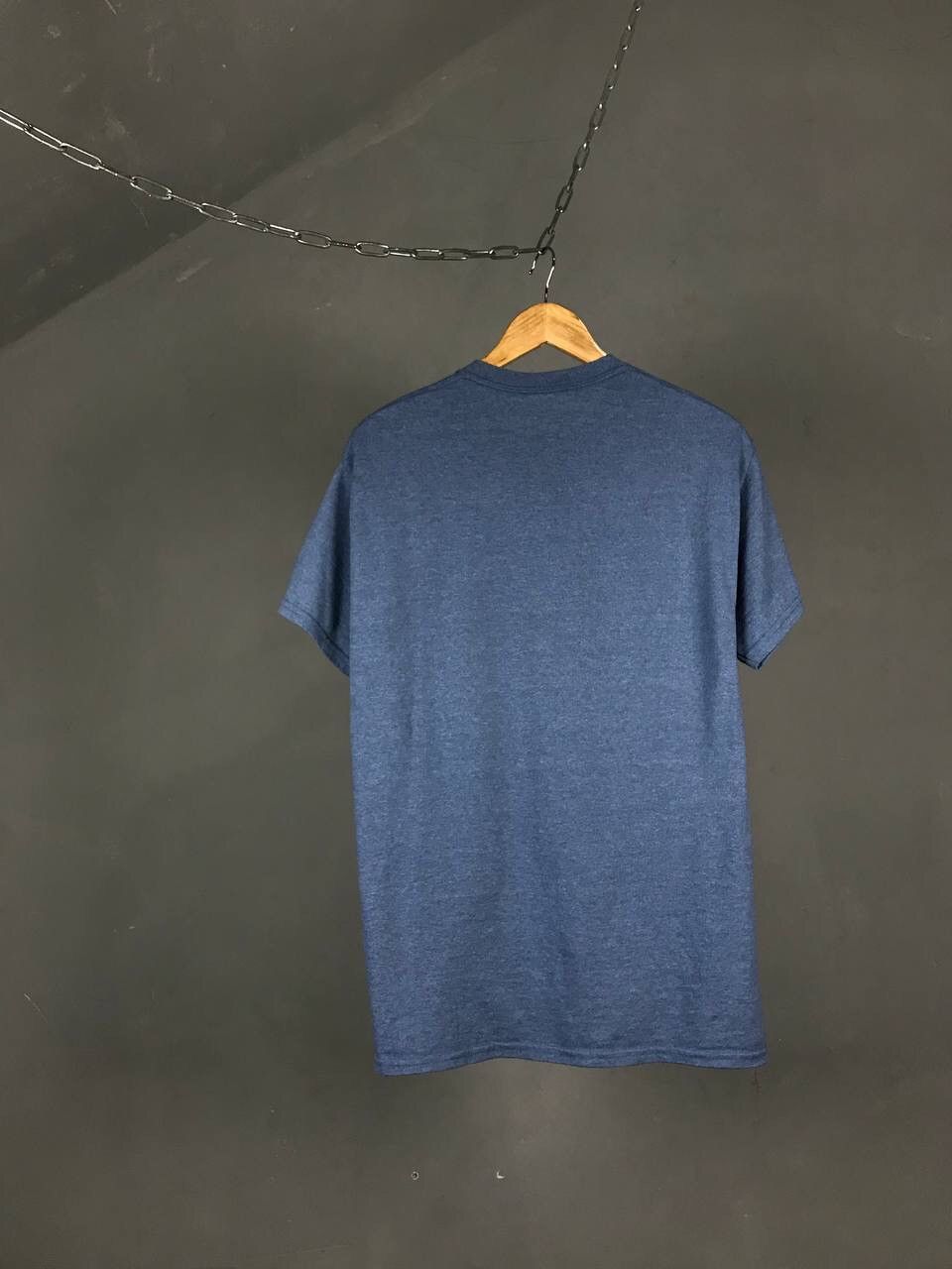 Band Tees × Vintage The Beatles vintage rock band humor tee Size US M / EU 48-50 / 2 - 4 Thumbnail