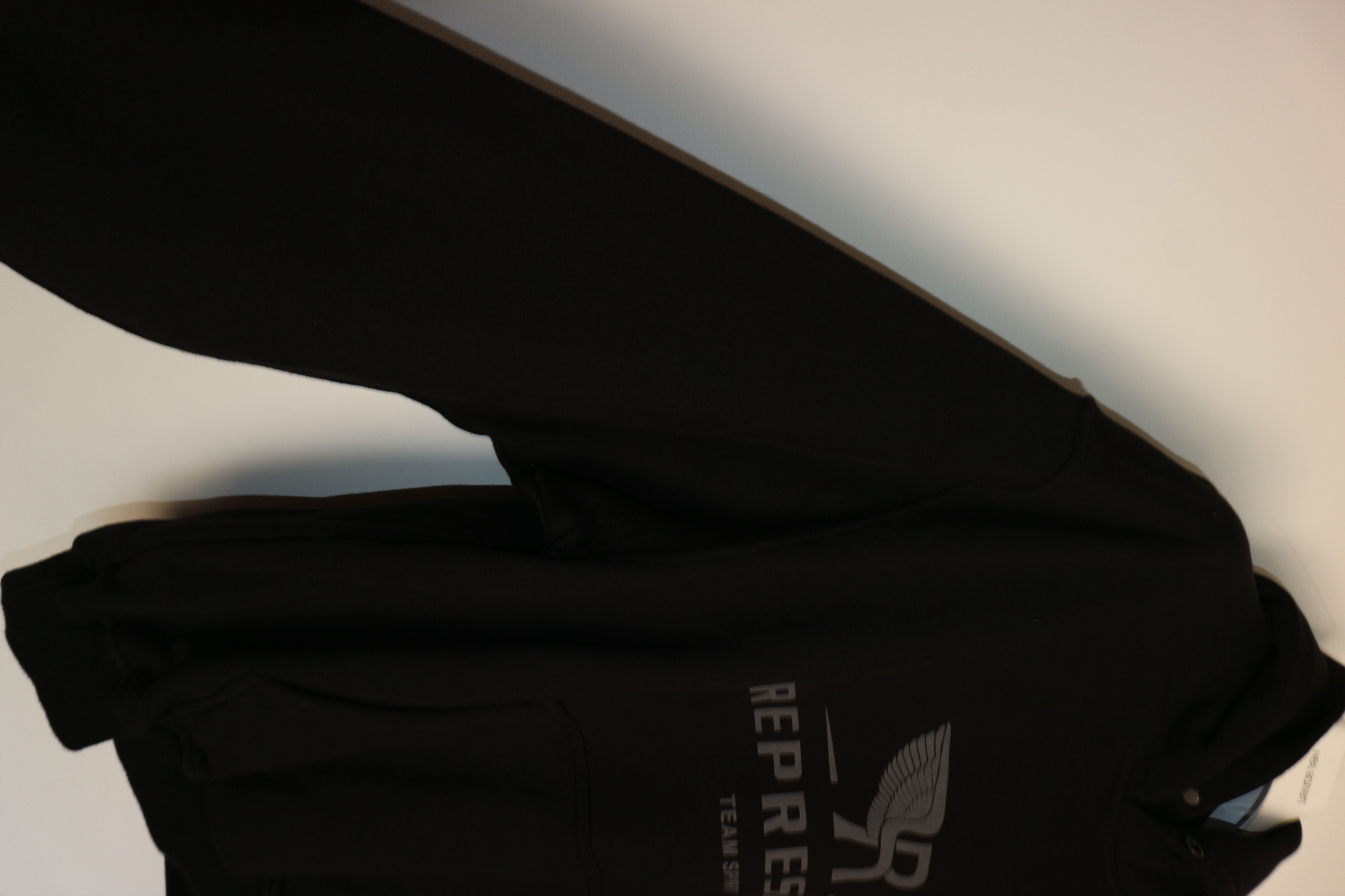 Represent Clo. TEAM SPIRIT HOODIE Size US L / EU 52-54 / 3 - 3 Thumbnail