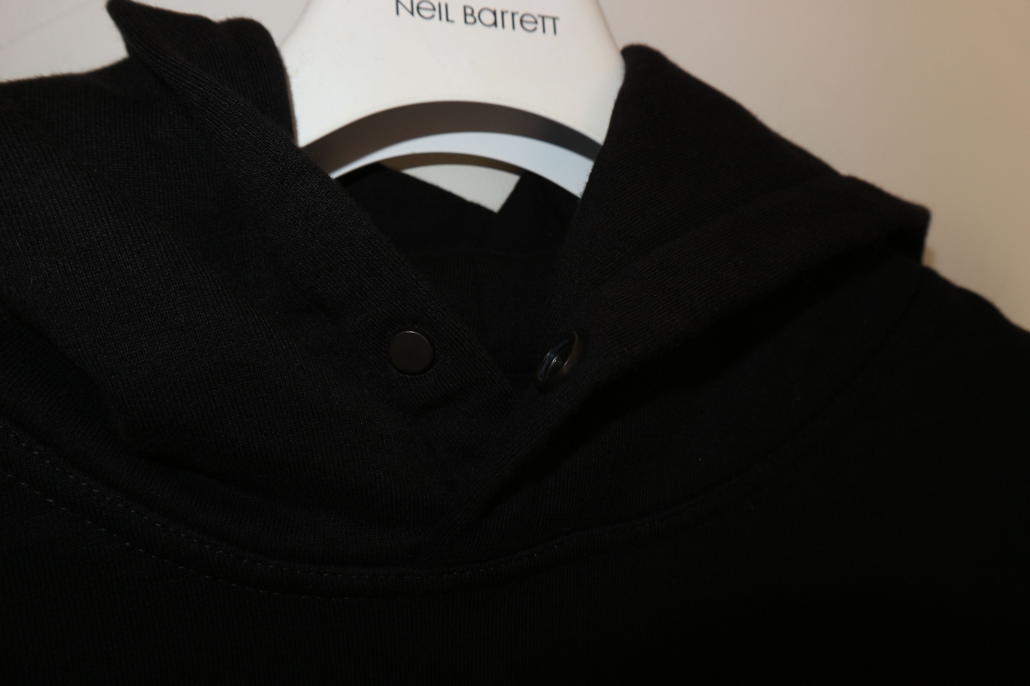 Represent Clo. TEAM SPIRIT HOODIE Size US L / EU 52-54 / 3 - 6 Thumbnail