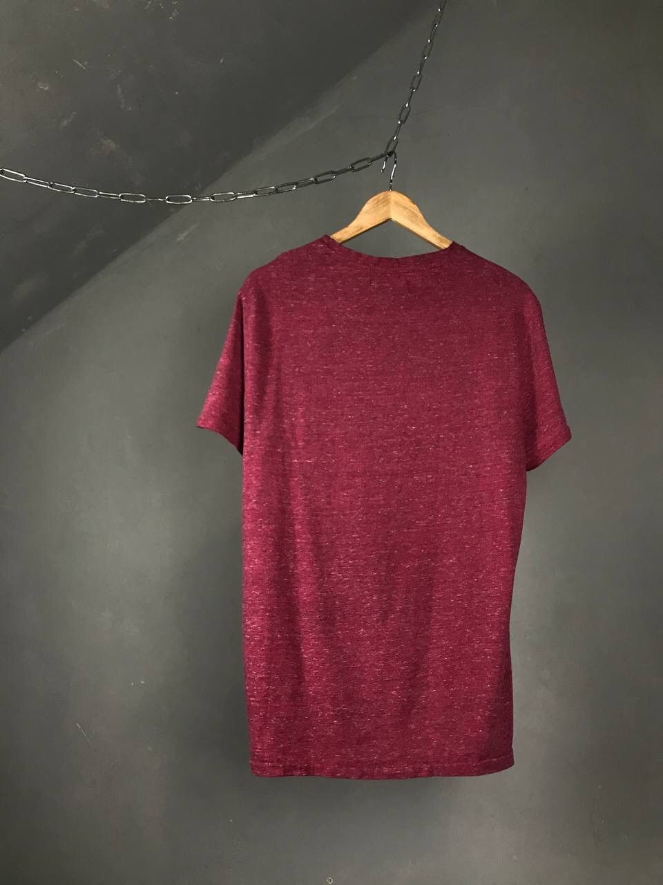 Desigual Desigual luxury multicolor tee Size US XL / EU 56 / 4 - 7 Thumbnail