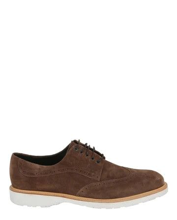 o1b1f11ly0723 Shoes in Brown
