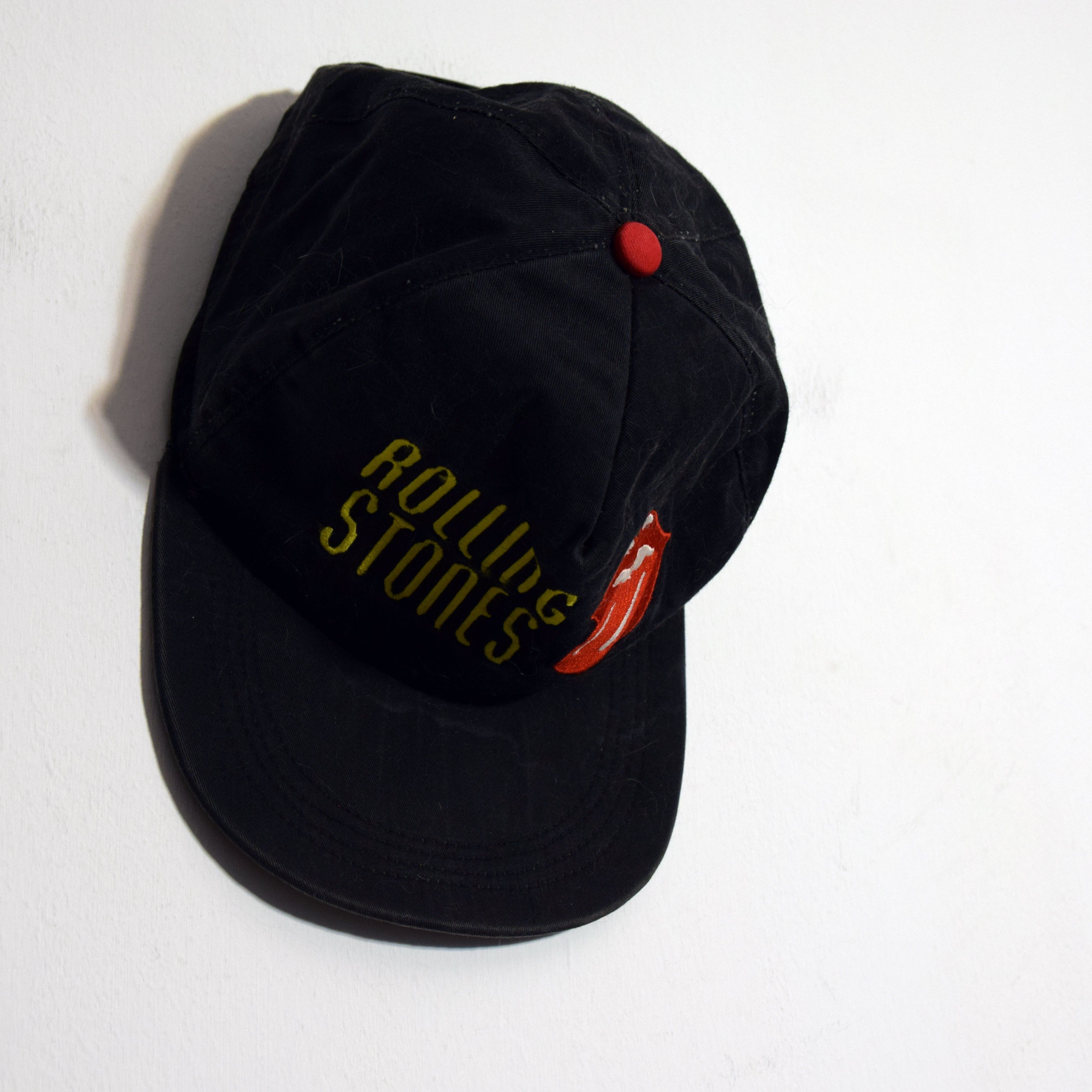 Brockum × The Rolling Stones × Vintage Vintage rare 90's The