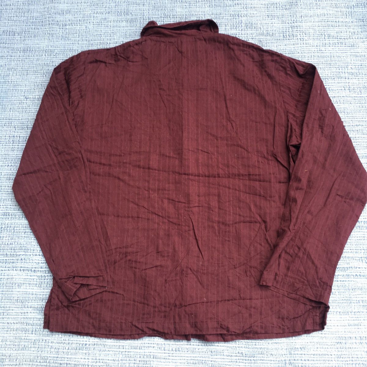 Katharine Hamnett London vintage innerwear Size US L / EU 52-54 / 3 - 4 Thumbnail