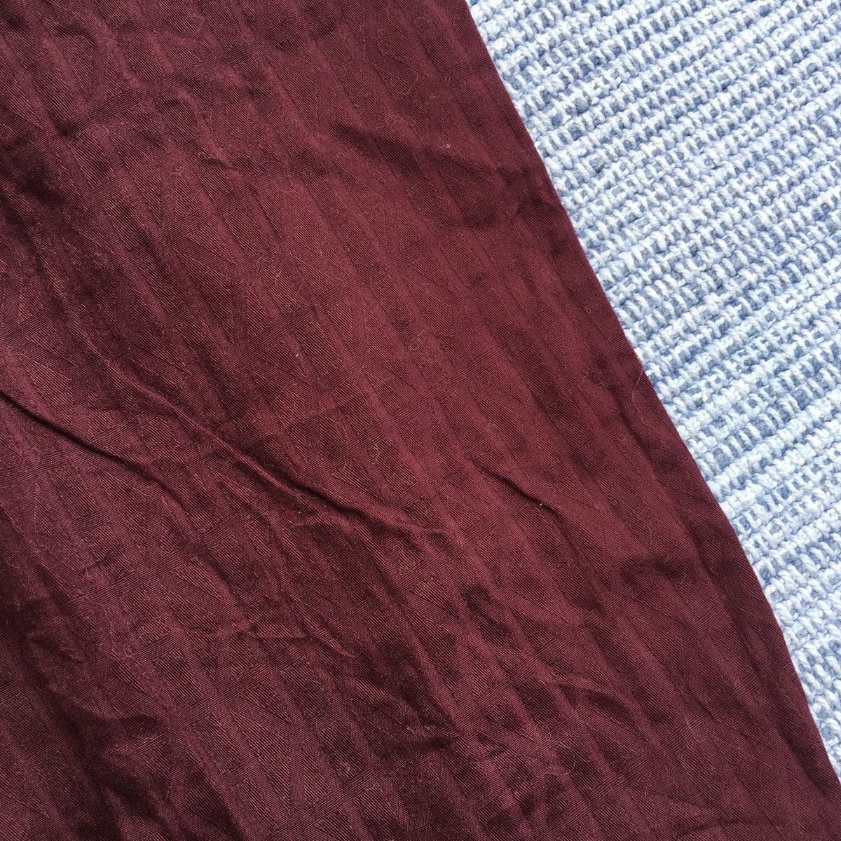 Katharine Hamnett London vintage innerwear Size US L / EU 52-54 / 3 - 3 Thumbnail