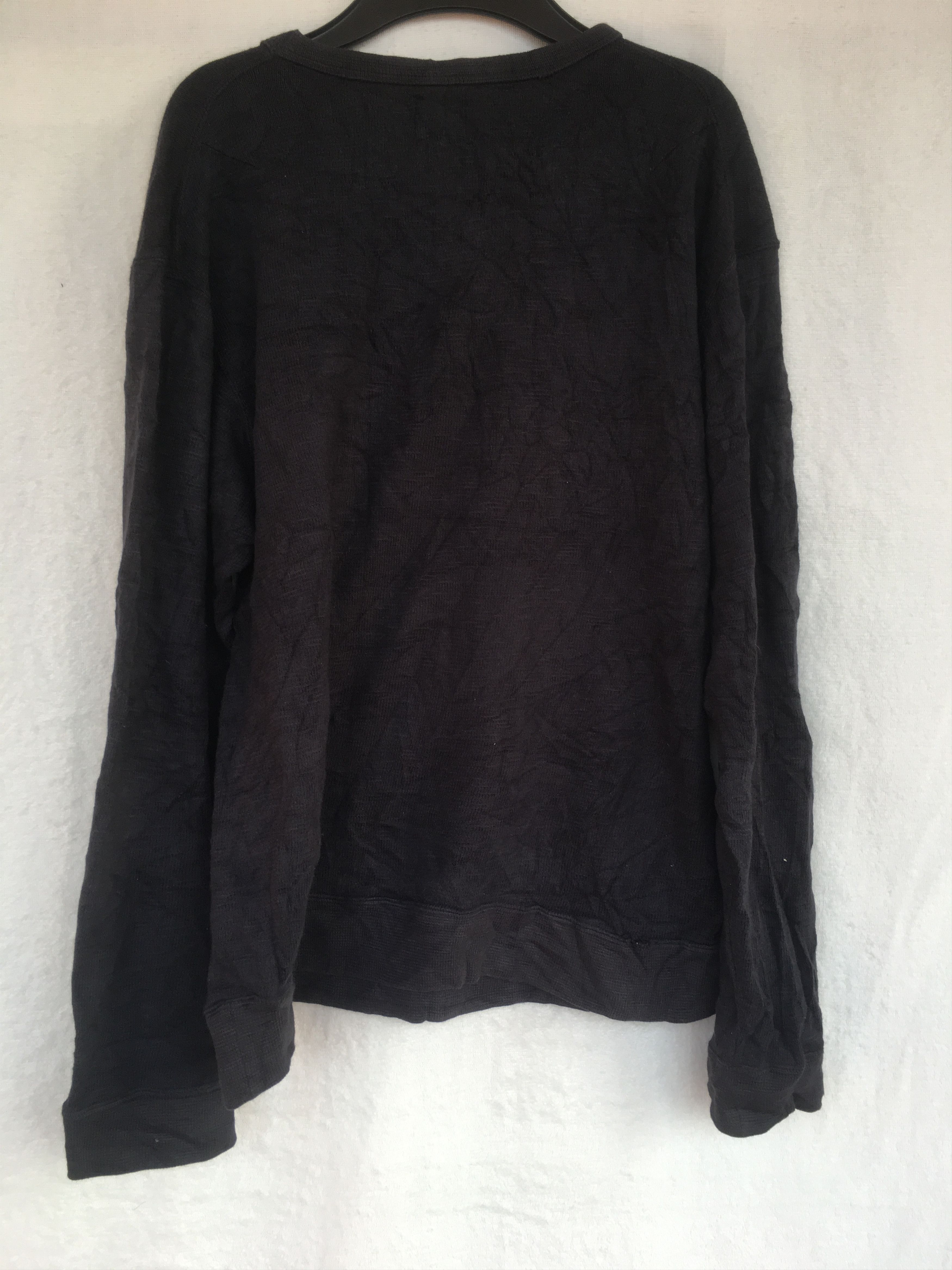 Japanese Brand kriff mayer logo tee Size US L / EU 52-54 / 3 - 6 Thumbnail