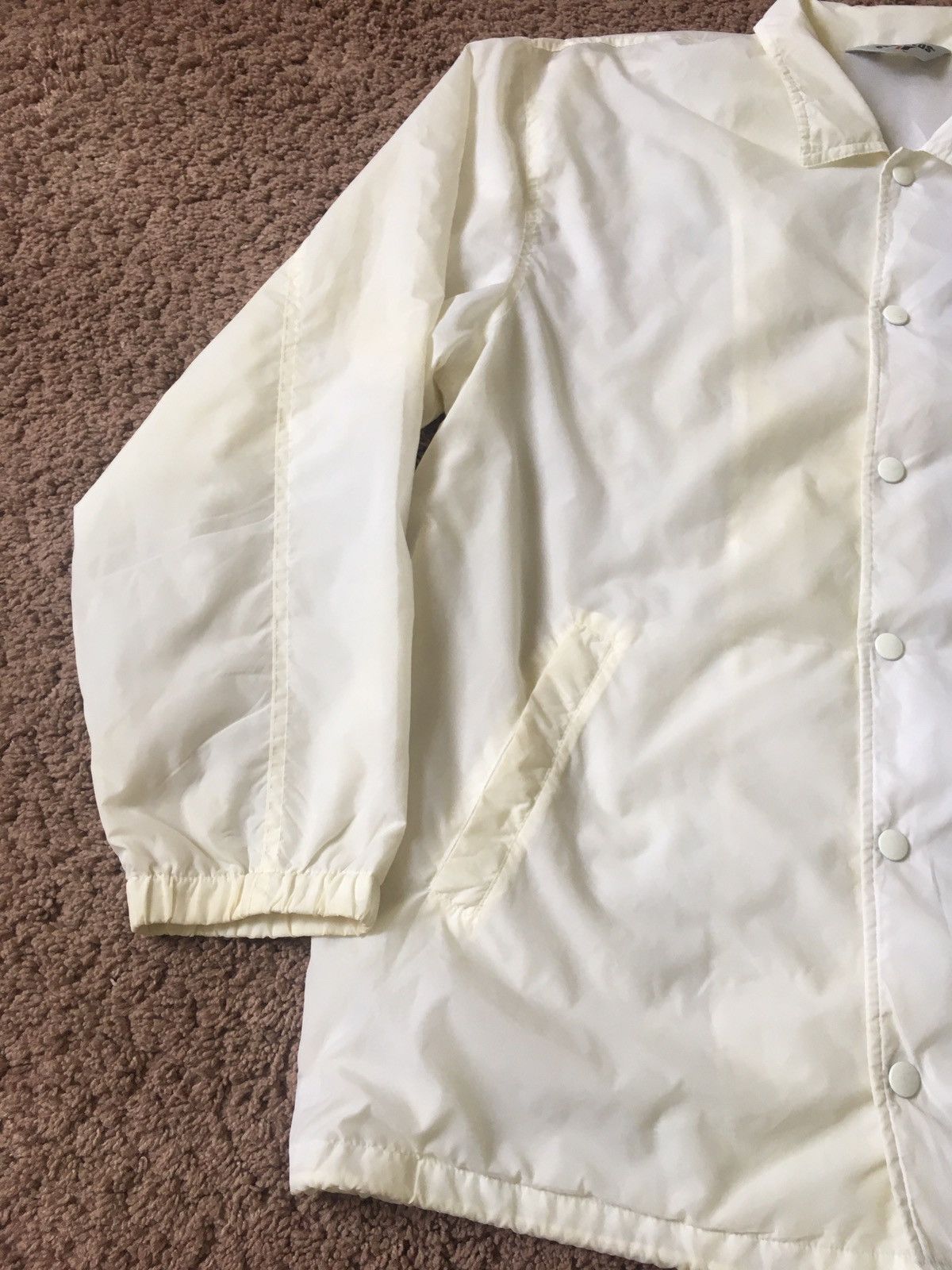 Pro-Keds vintage coach jacket Size US L / EU 52-54 / 3 - 5 Thumbnail