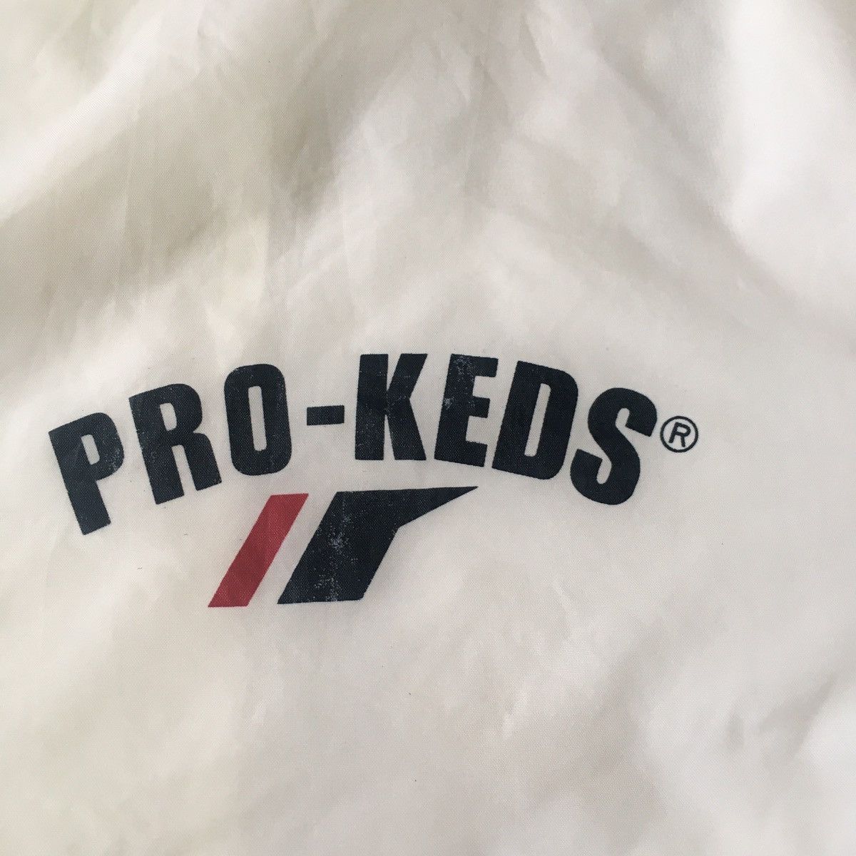 Pro-Keds vintage coach jacket Size US L / EU 52-54 / 3 - 3 Thumbnail
