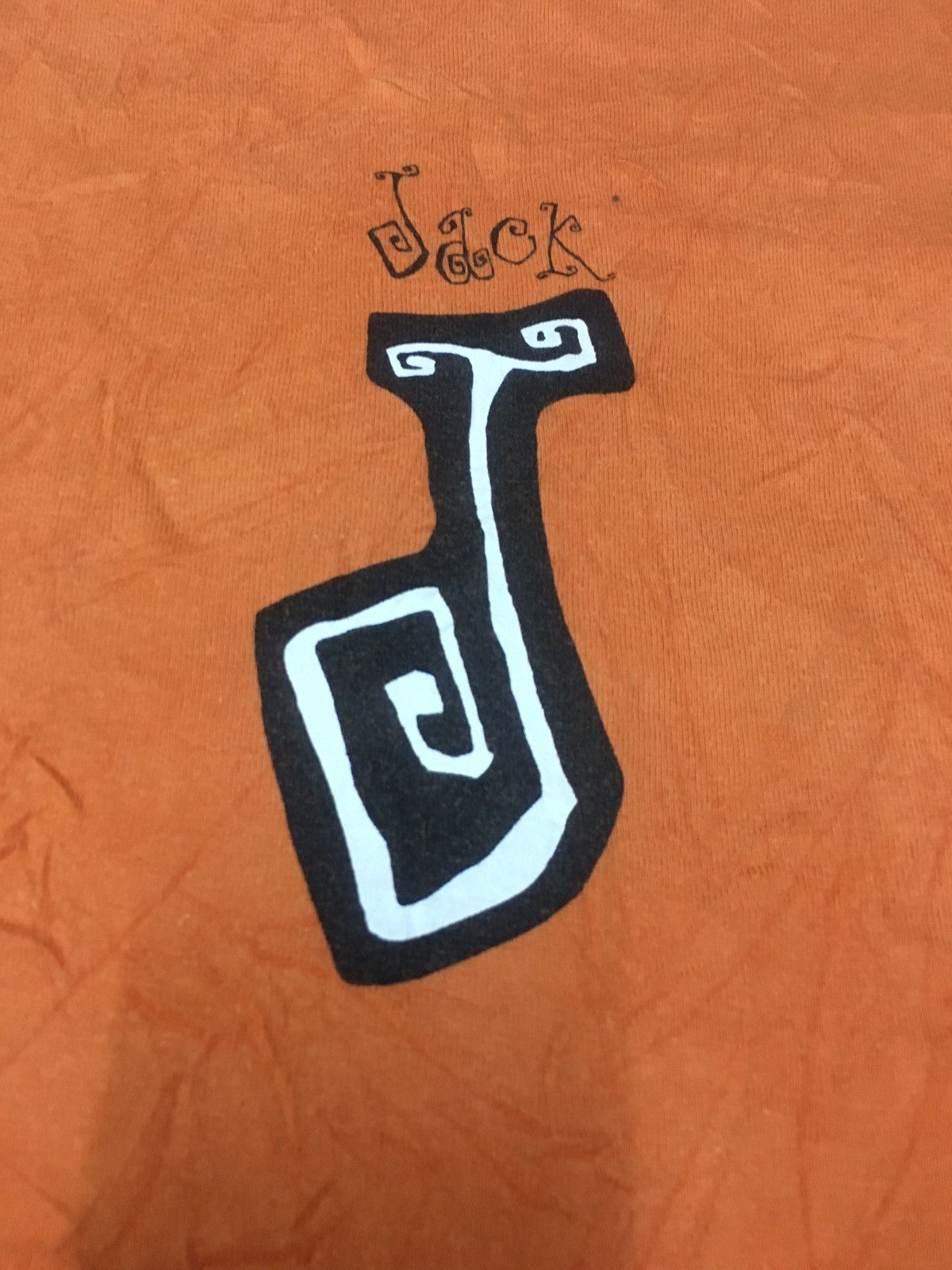 jack tee