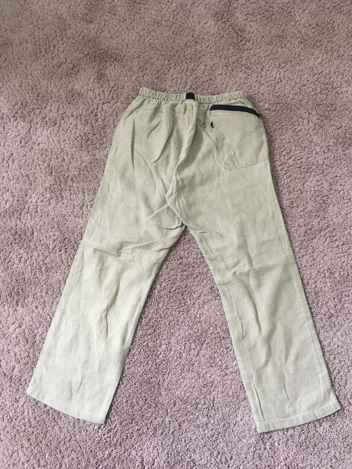 Japanese Brand blue way pant Size US 30 / EU 46 - 6 Thumbnail