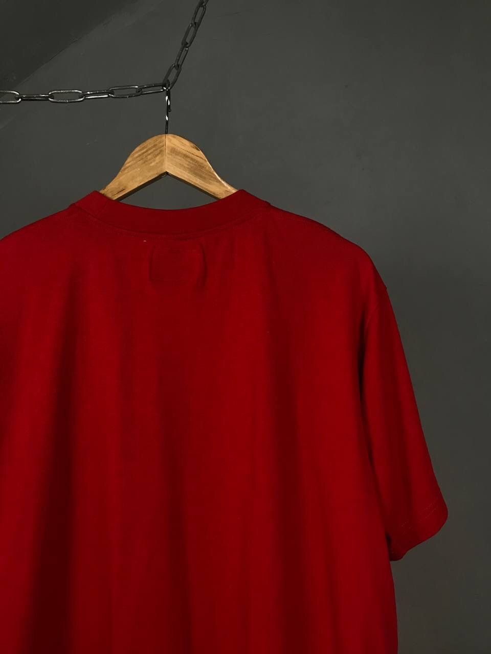 Coca Cola × Vintage Coca Cola vintage cult streetwear tee Size US M / EU 48-50 / 2 - 7 Thumbnail