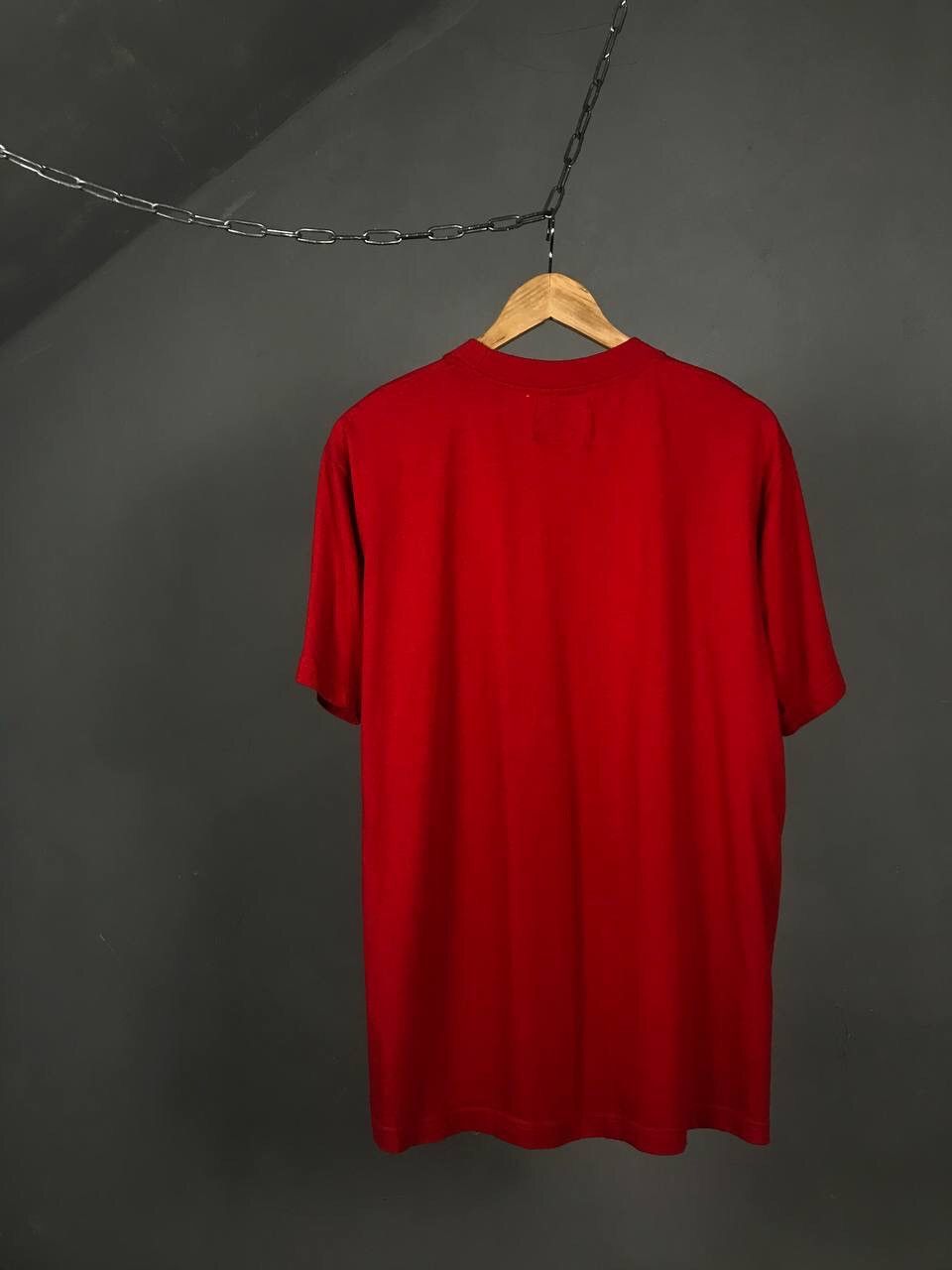 Coca Cola × Vintage Coca Cola vintage cult streetwear tee Size US M / EU 48-50 / 2 - 6 Thumbnail