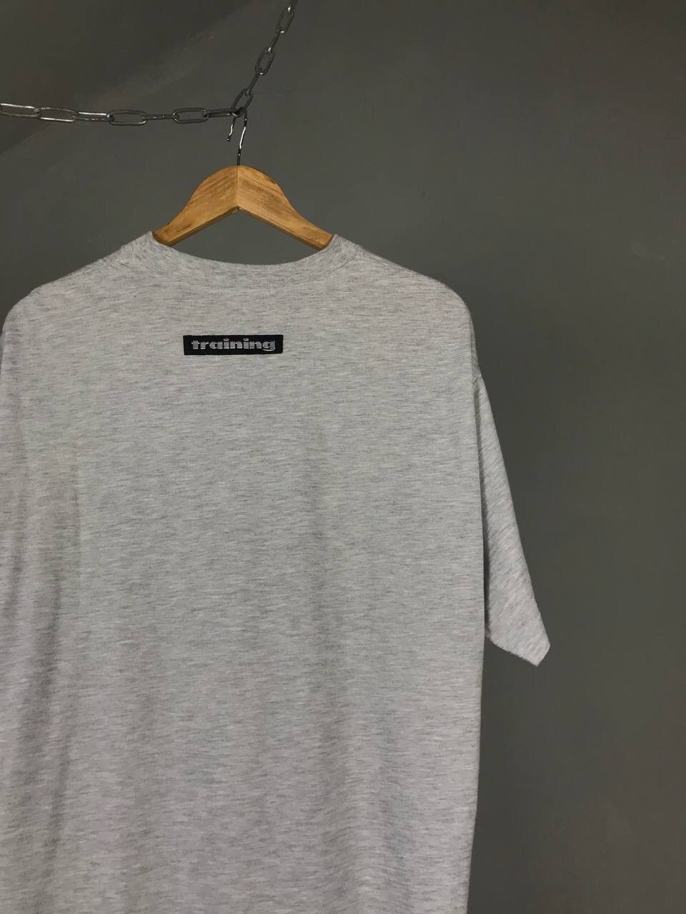 Vintage Adidas vintage streetwear tee Size US M / EU 48-50 / 2 - 7 Thumbnail