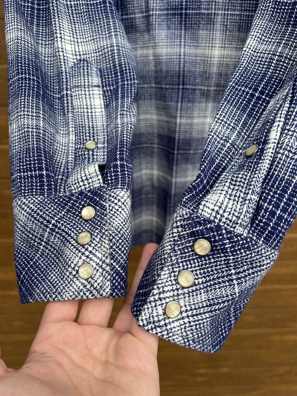 G-Star × Japanese Brand 💙G-Star raw shirt Size US L / EU 52-54 / 3 - 5 Thumbnail