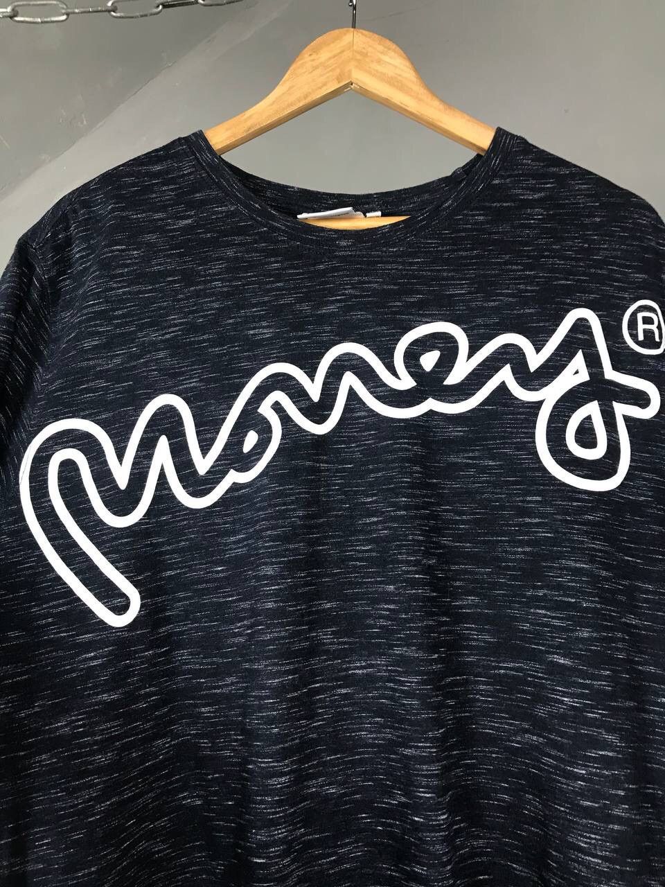 Other Money streetwear luxury tee Size US XL / EU 56 / 4 - 3 Thumbnail