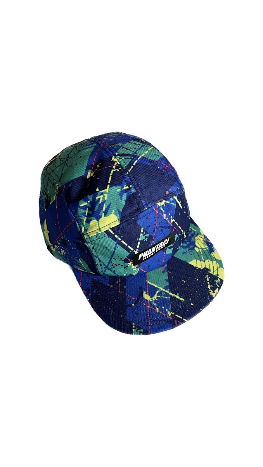 Other 🦋Phantaci 5 panel cap Size ONE SIZE - 1 Thumbnail