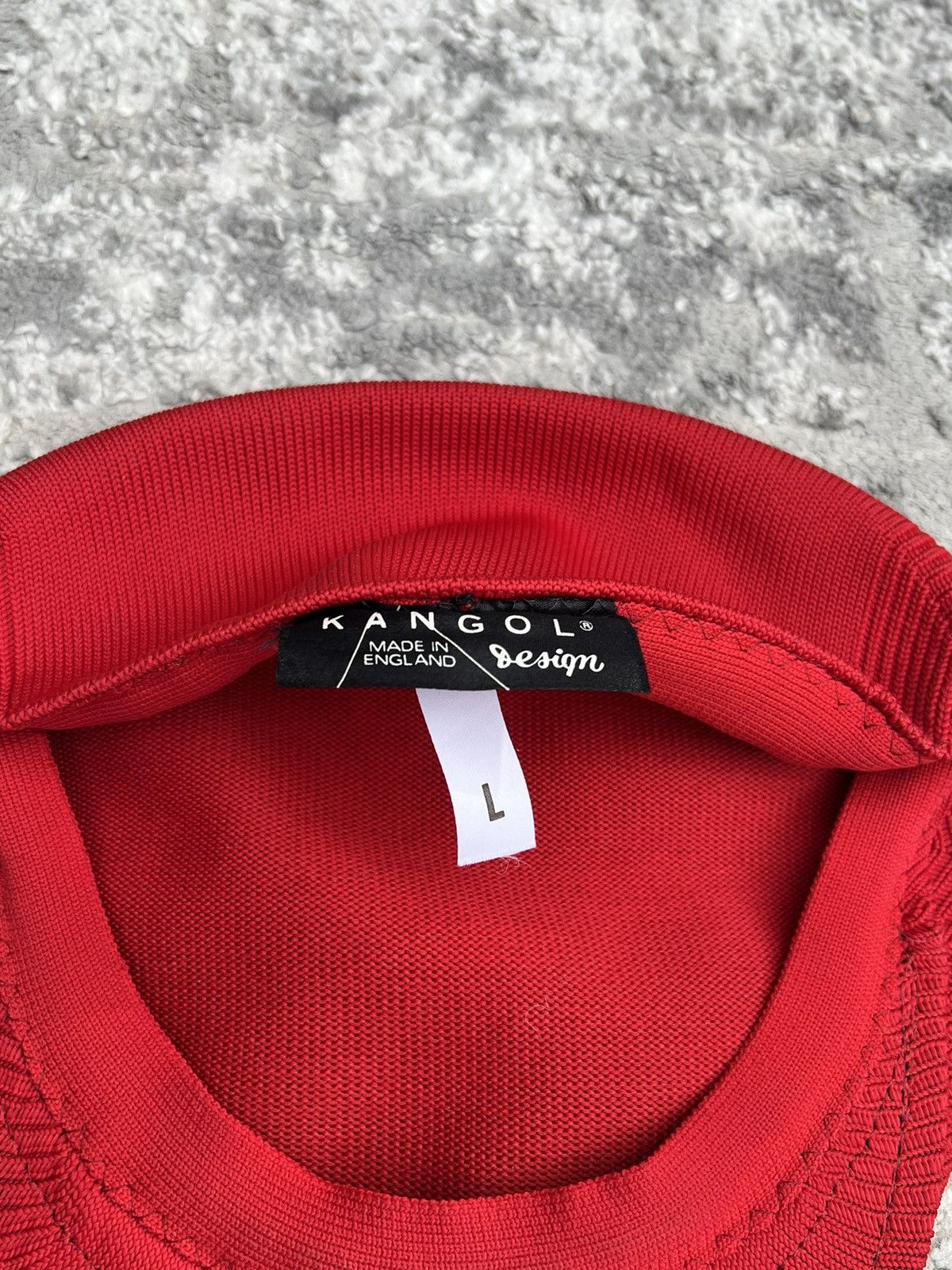 Kangol × Vintage 🛑Kangol vintage hats Size ONE SIZE - 2 Thumbnail