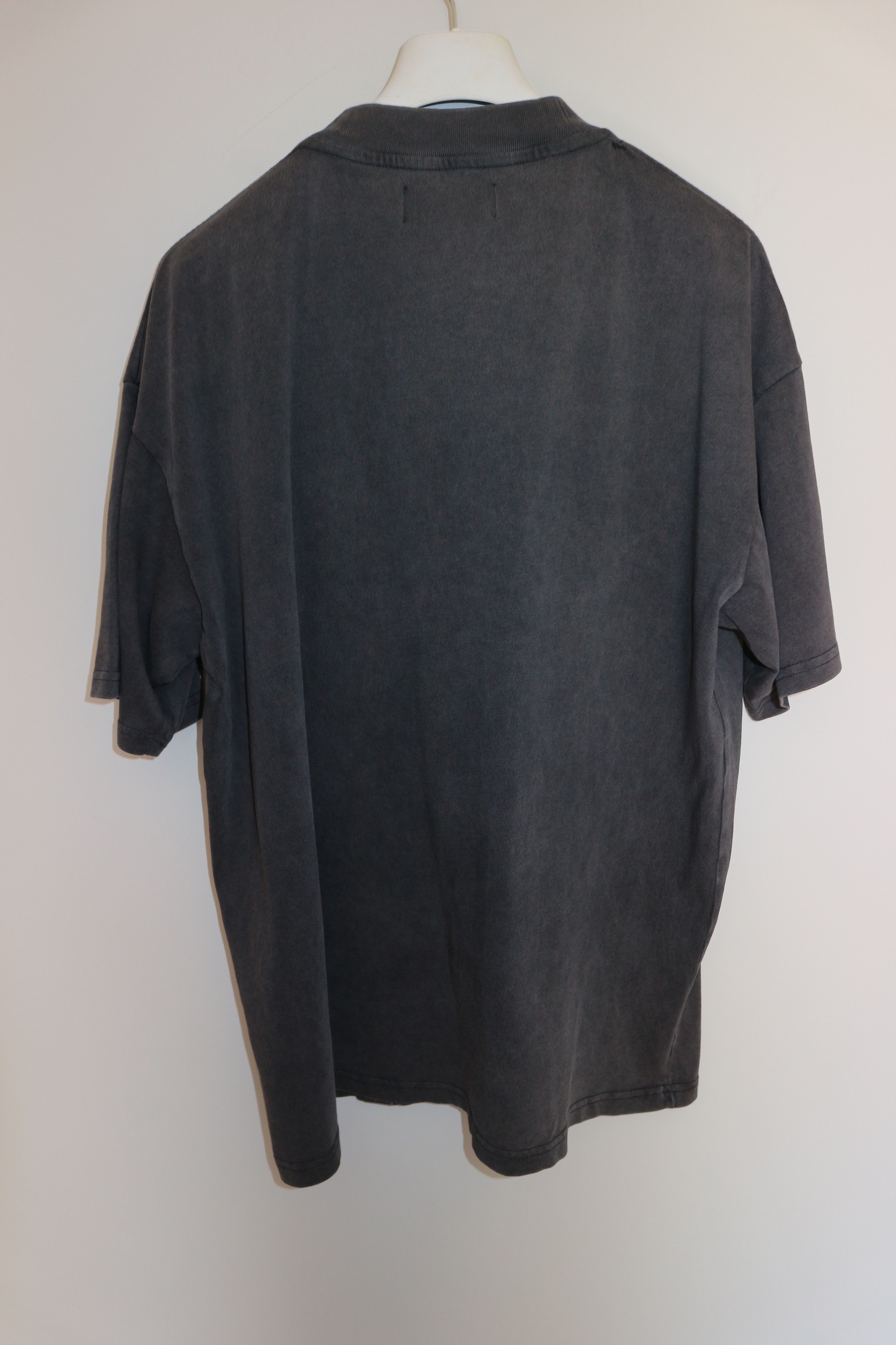 Represent Clo. Destructive apetite print t-shirt Size US XL / EU 56 / 4 - 6 Thumbnail