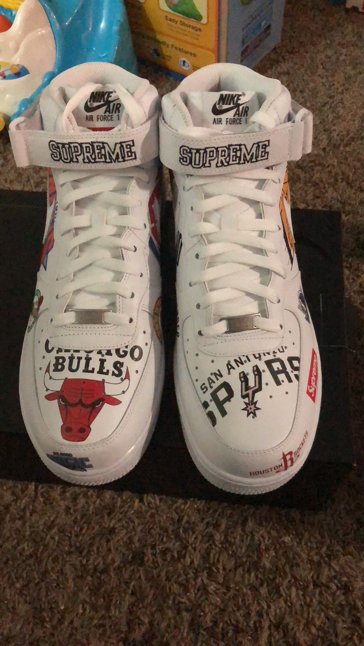 supreme nba collab