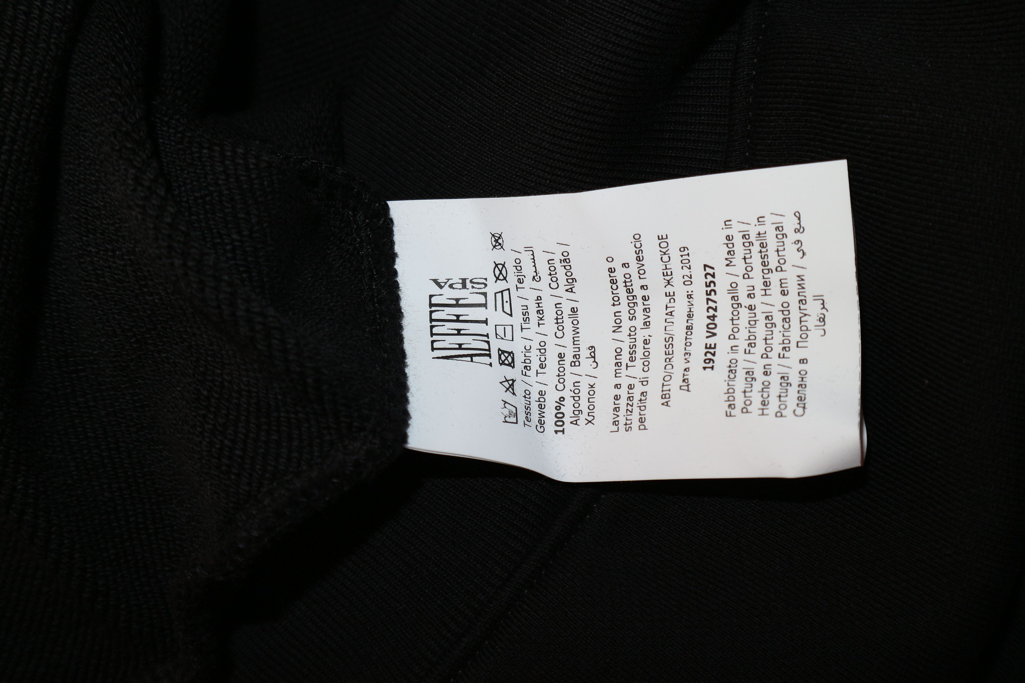 Moschino Bear print hoodie Size XS / US 0-2 / IT 36-38 - 9 Thumbnail