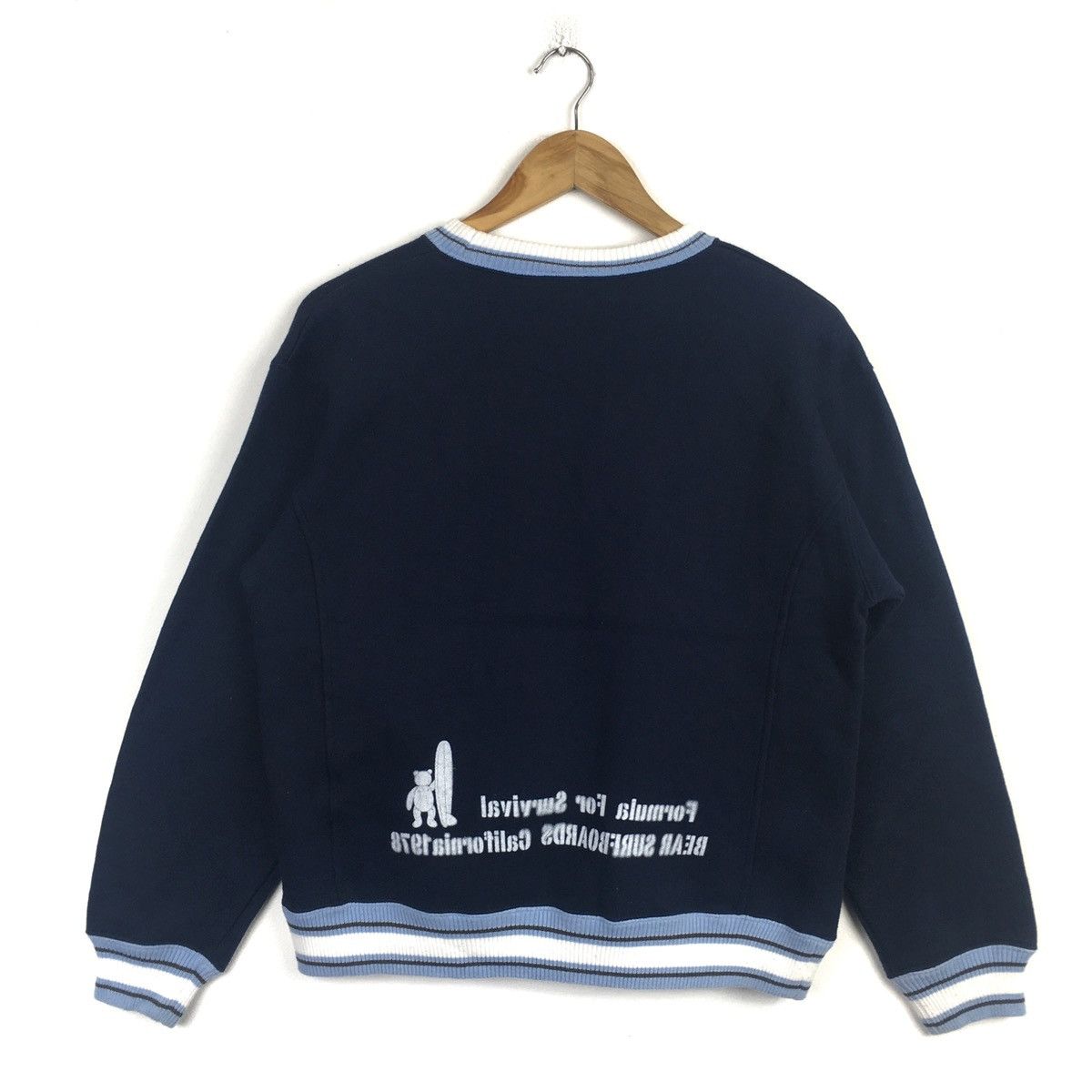 Other Bear Surfboard California Sweatshirt Size S / US 4 / IT 40 - 4 Thumbnail