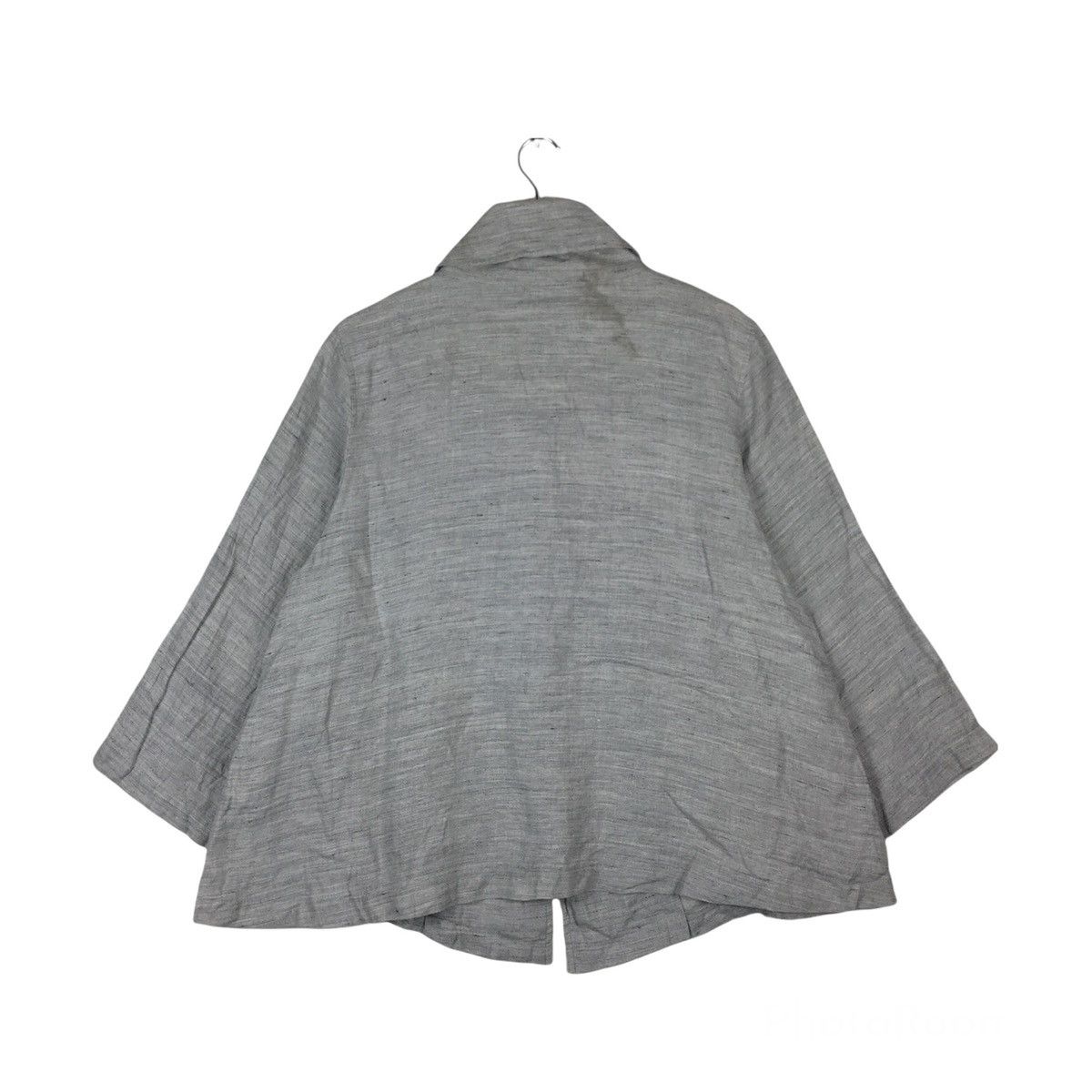 Japanese Brand Japanese Qua.Drille.Rangle Sweater/Cardigans Size US M / EU 48-50 / 2 - 3 Thumbnail
