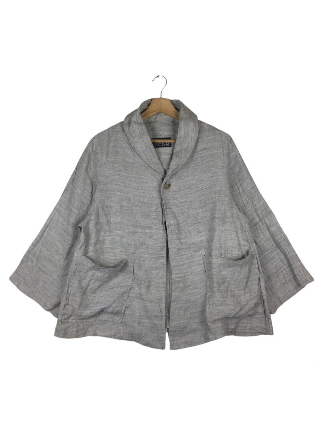 Japanese Qua.Drille.Rangle Sweater/Cardigans