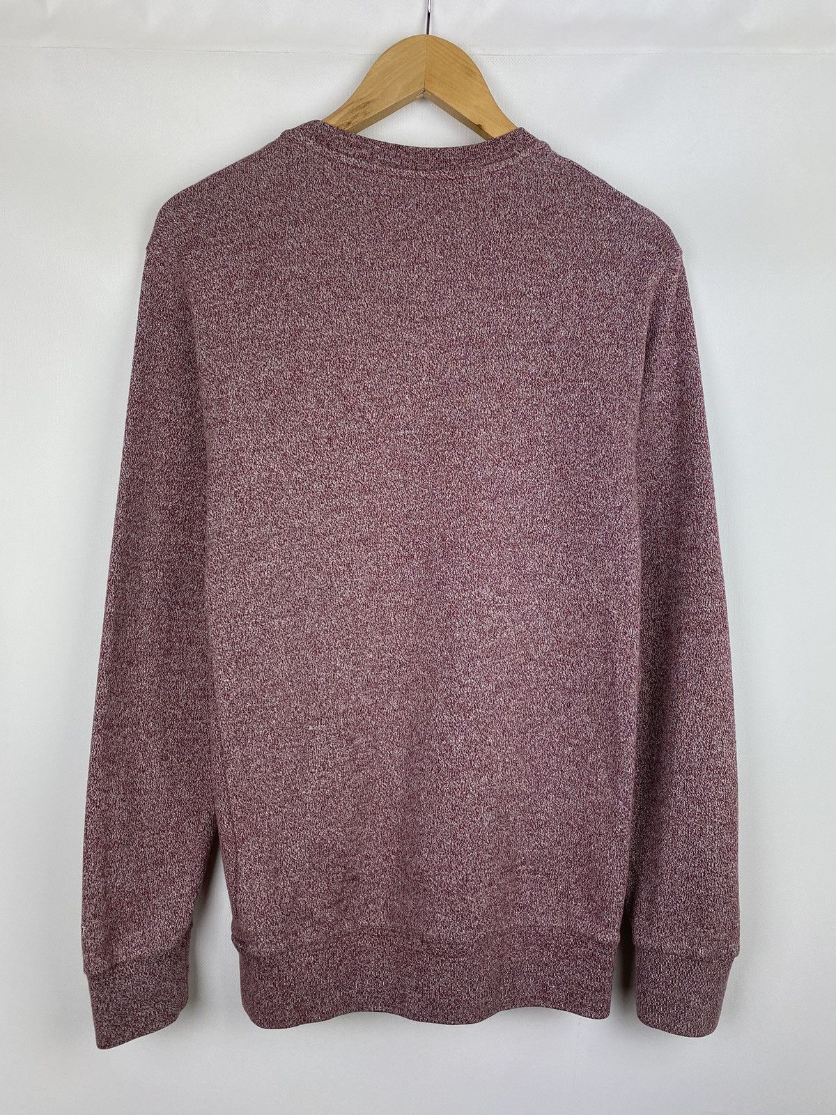 Carhartt Carhartt Detroit men’s Northbrook sweatshirt pullover Size US M / EU 48-50 / 2 - 14 Thumbnail