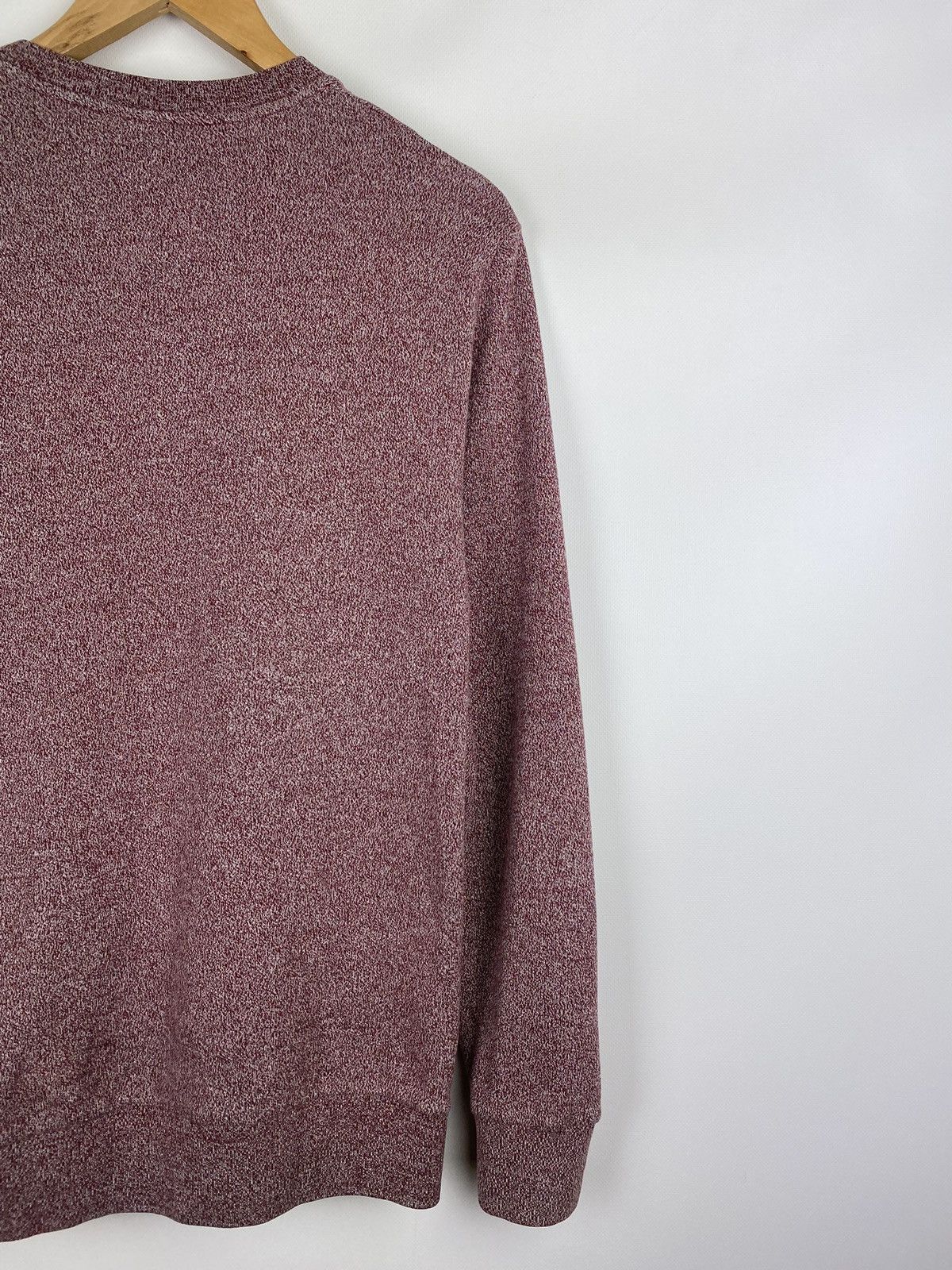 Carhartt Carhartt Detroit men’s Northbrook sweatshirt pullover Size US M / EU 48-50 / 2 - 16 Thumbnail