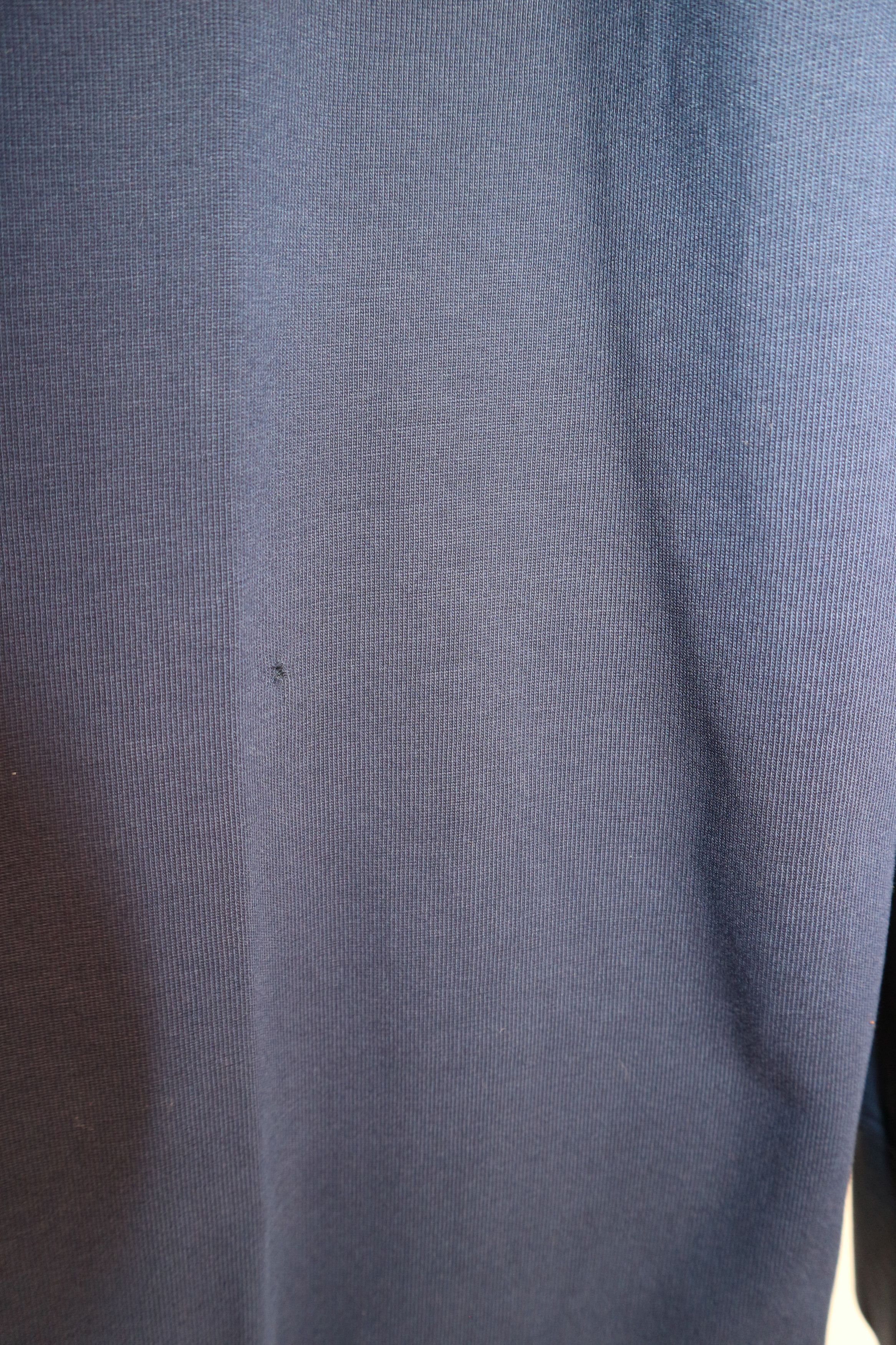 Lemaire cotton turtleneck Size US S / EU 44-46 / 1 - 9 Thumbnail