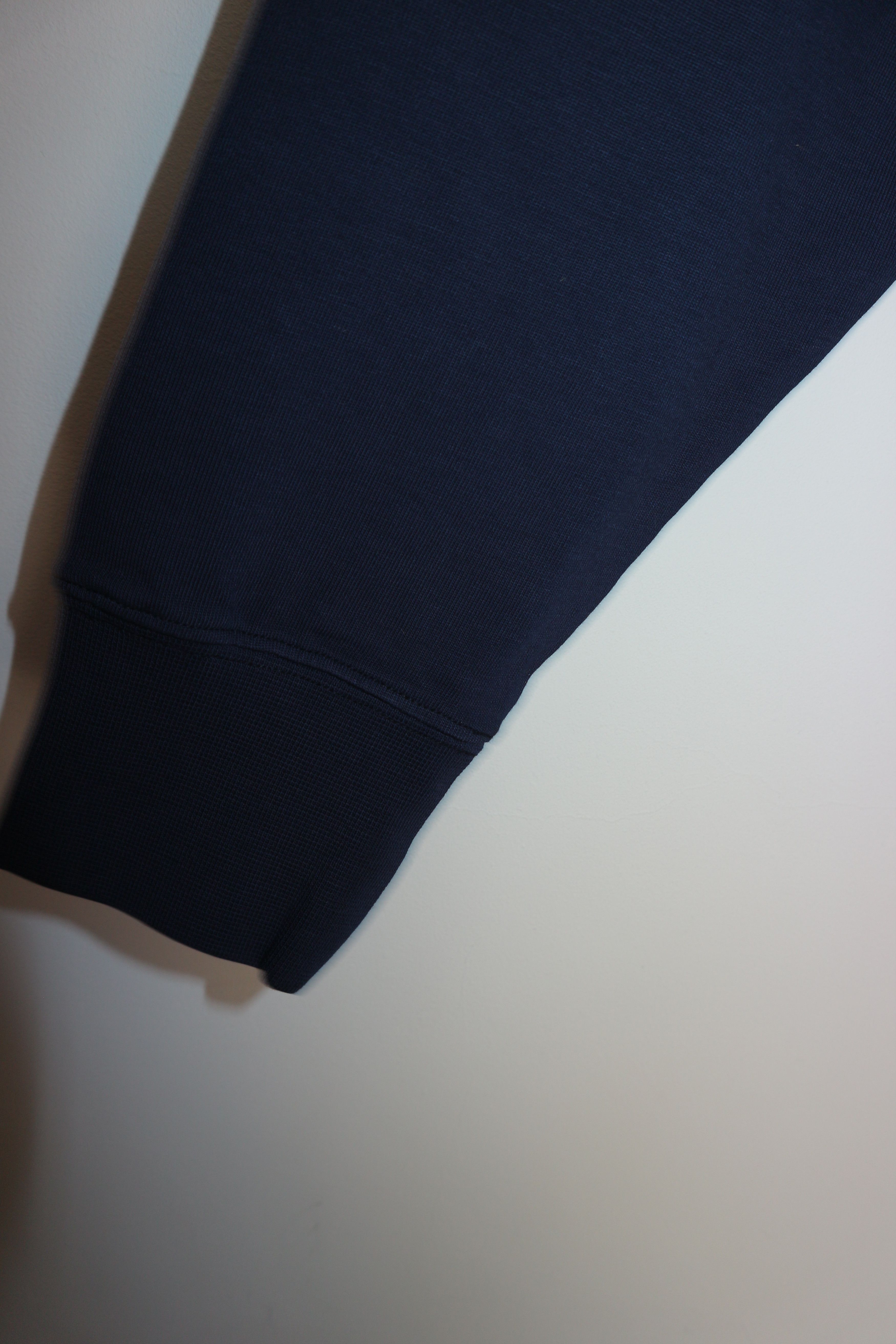 Lemaire cotton turtleneck Size US S / EU 44-46 / 1 - 7 Thumbnail