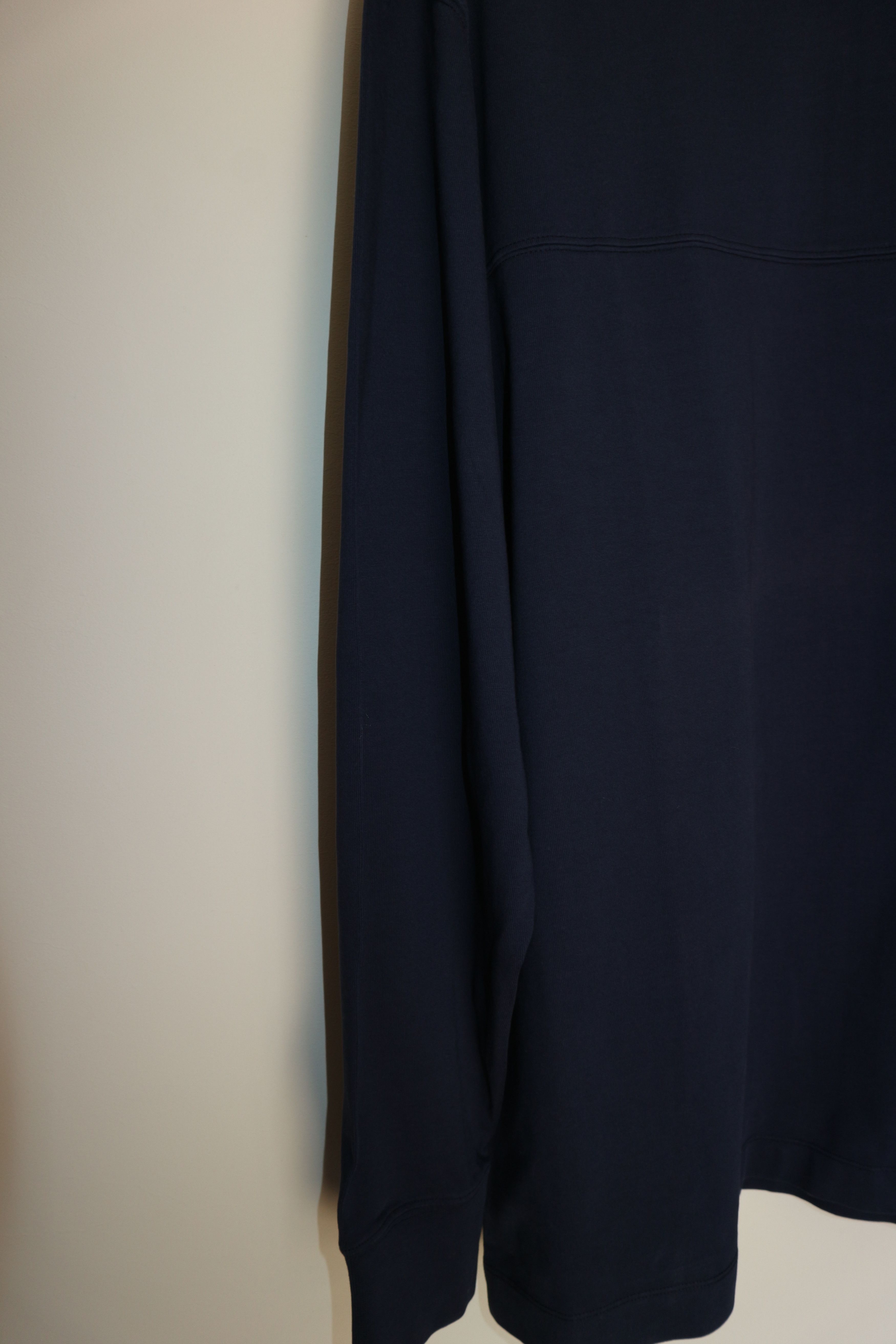 Lemaire cotton turtleneck Size US S / EU 44-46 / 1 - 4 Thumbnail