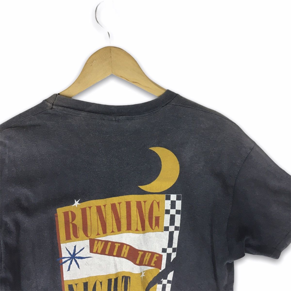 Japanese Brand × Pepsi × Vintage Vintage rare Lionel Richie Pepsi tour Size US L / EU 52-54 / 3 - 6 Thumbnail