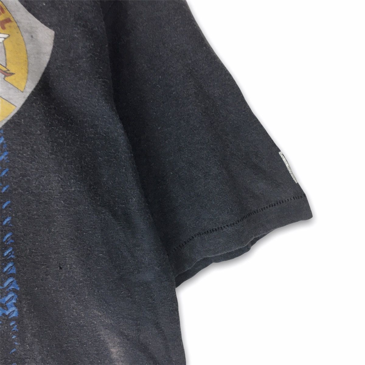 Japanese Brand × Pepsi × Vintage Vintage rare Lionel Richie Pepsi tour Size US L / EU 52-54 / 3 - 12 Thumbnail