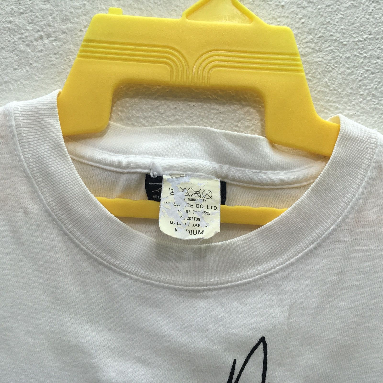 Futura × Japanese Brand 🔥OG FUTURA Laboratories Men Clothing Tees Size US M / EU 48-50 / 2 - 7 Thumbnail