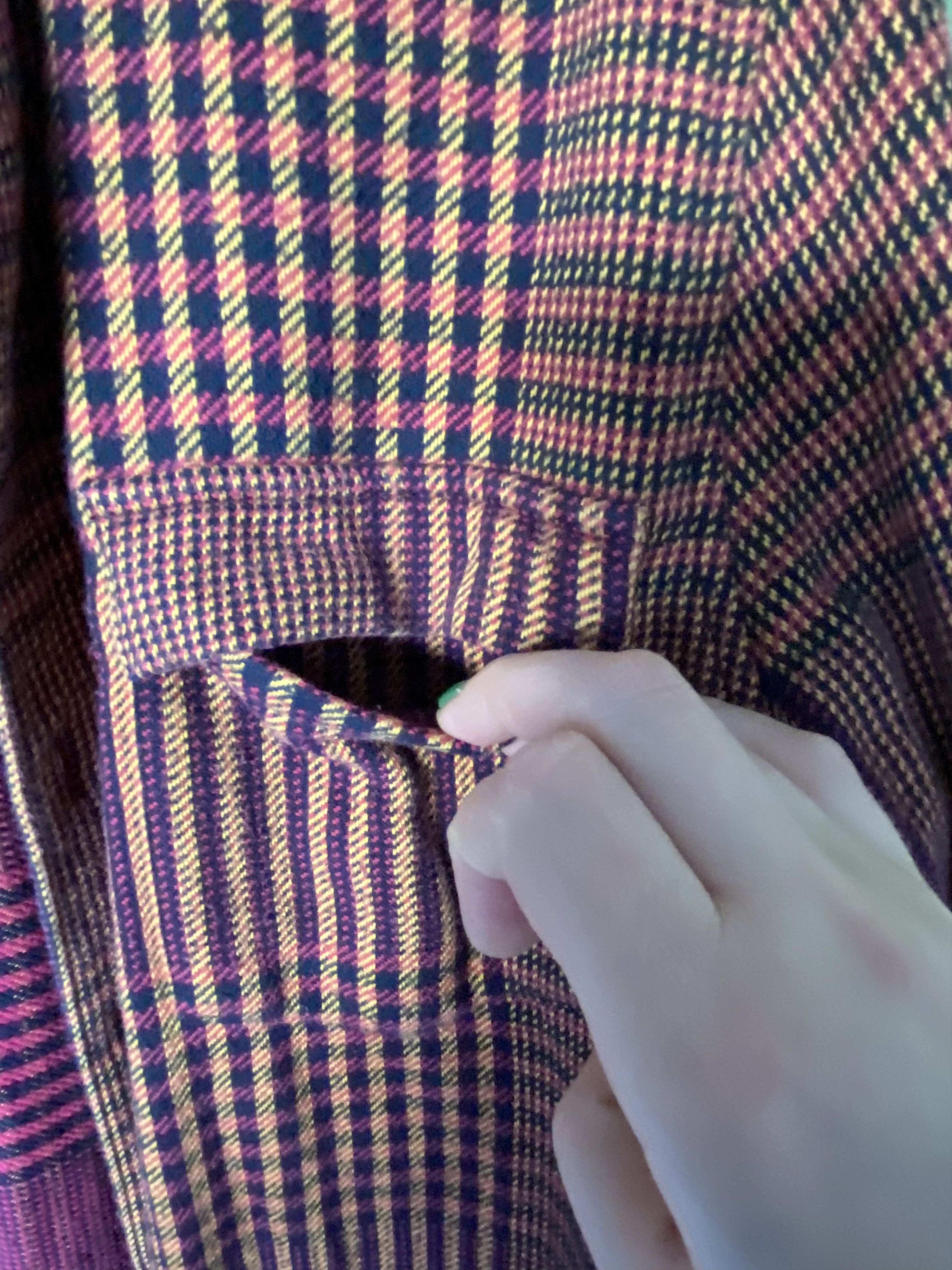Our Legacy Our Legacy Heavy Shirt Size US S / EU 44-46 / 1 - 4 Thumbnail
