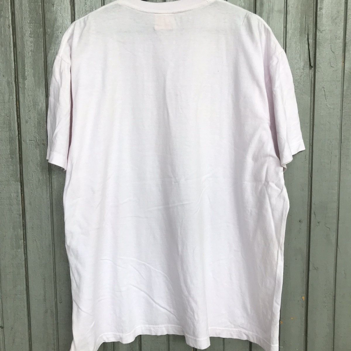FR2 × Japanese Brand *FR2 fuckin rabbit japan tees xlarge size Size US XL / EU 56 / 4 - 4 Thumbnail