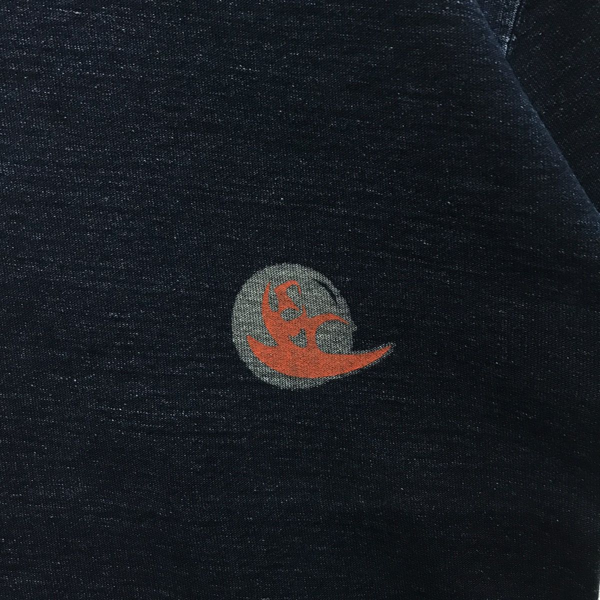 Eternal × Japanese Brand Rare!! Eternal Dragon Japanese Brand Men Tshirt Size US M / EU 48-50 / 2 - 8 Thumbnail